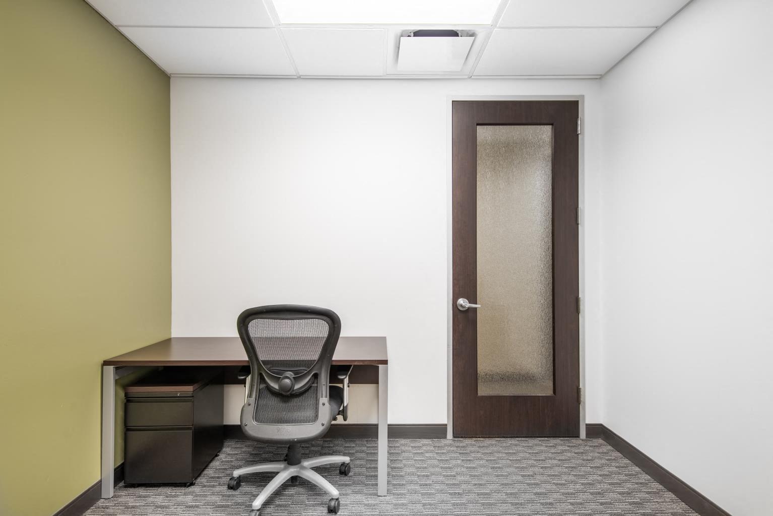 Private Office To Rent, Boston, 02446 – photo 3