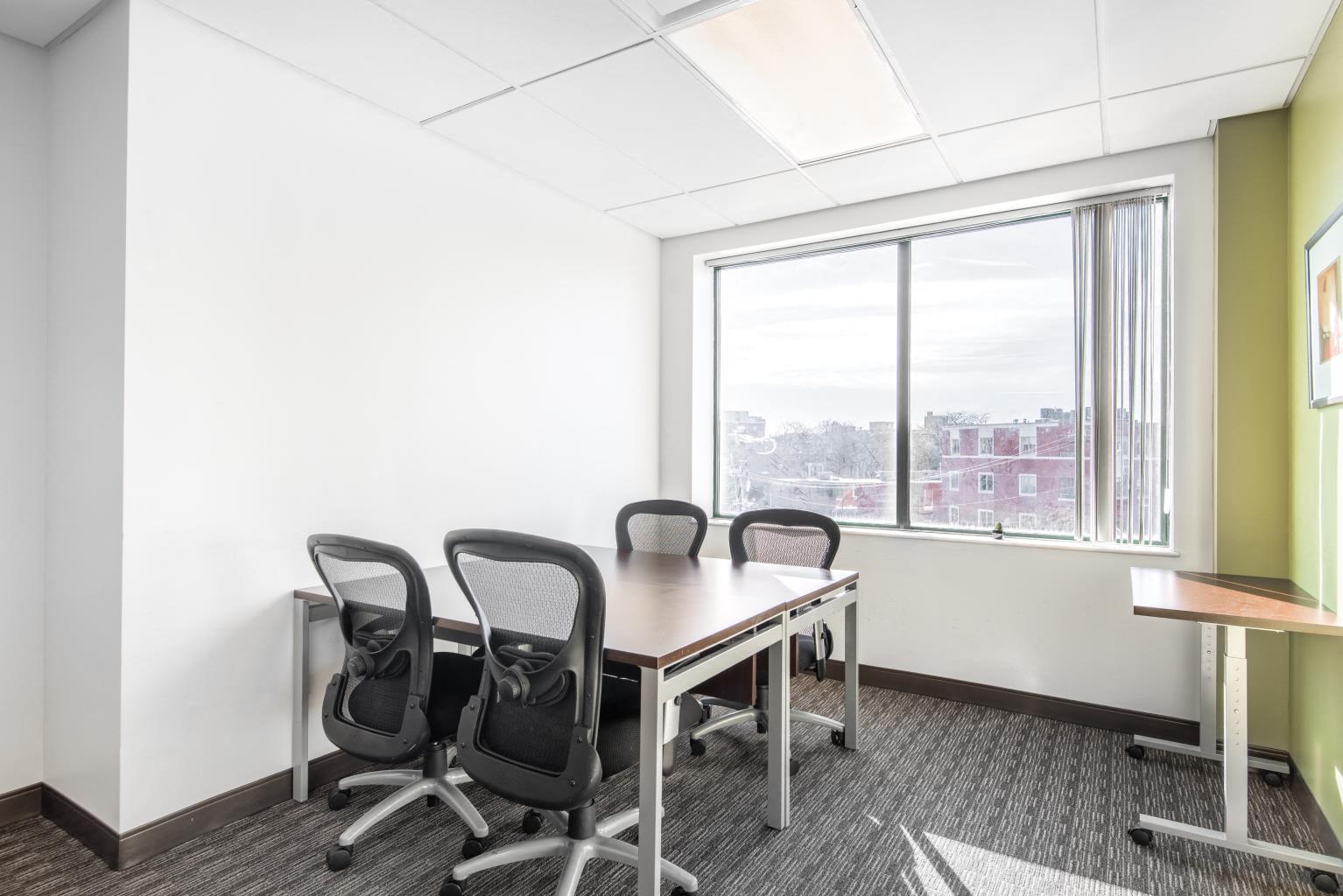 Private Office To Rent, Boston, 02446 – photo 1