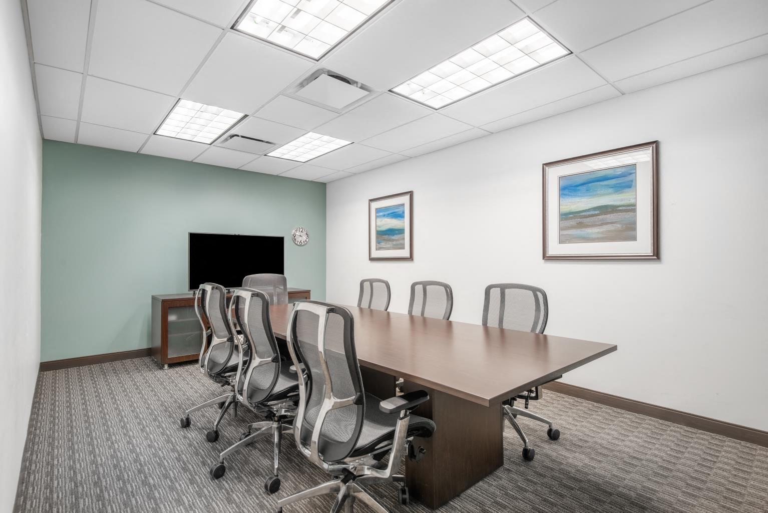 Private Office To Rent, Boston, 02446 – photo 4
