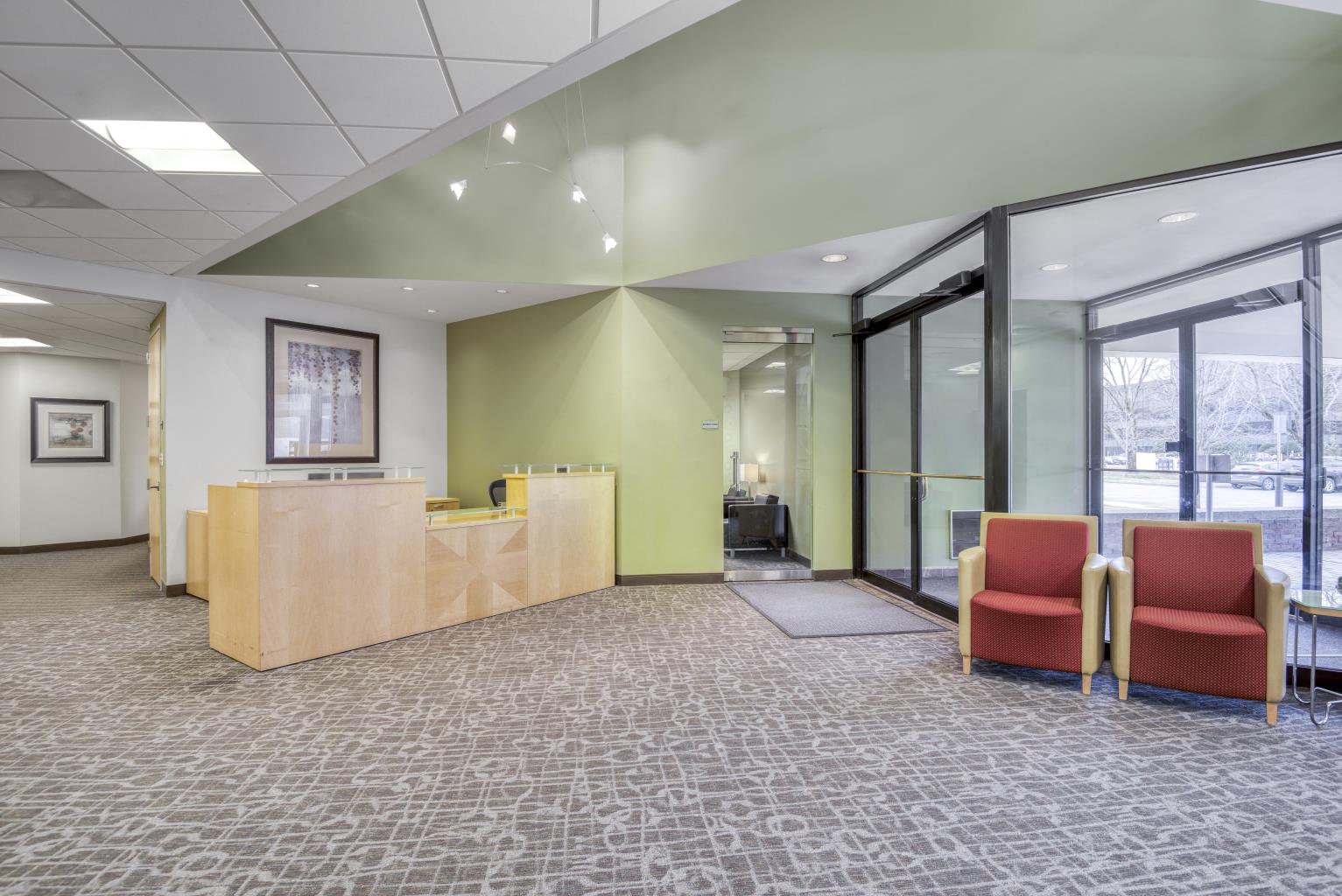 Private Office To Rent, Boston, 01803 – photo 4