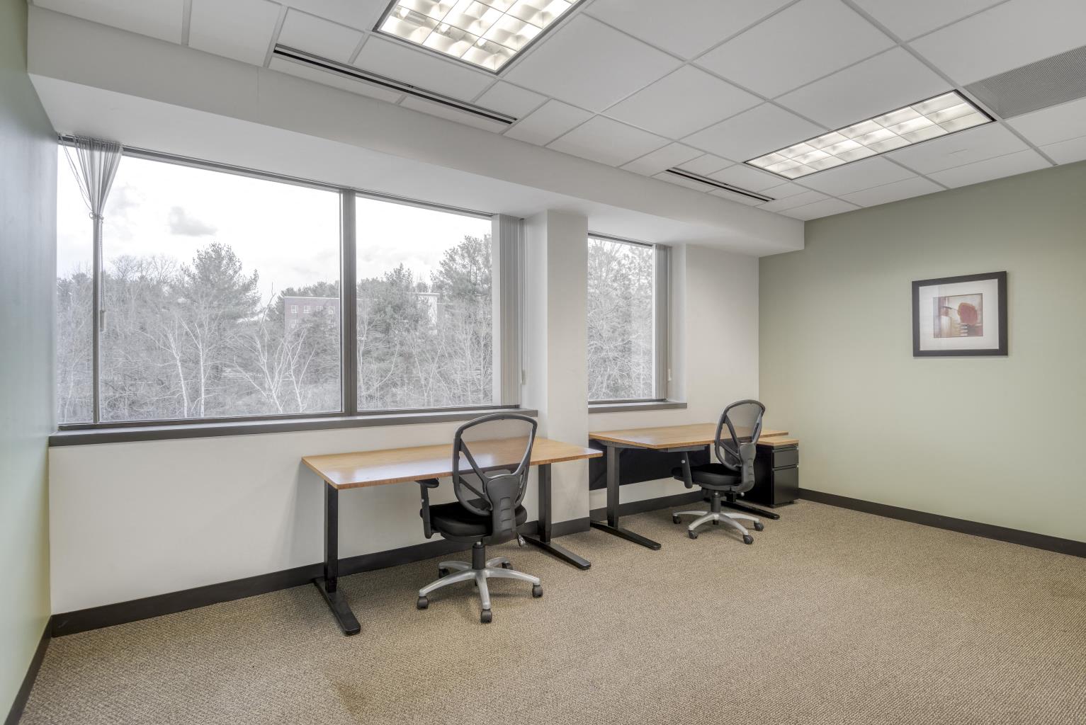 Private Office To Rent, Boston, 01803 – photo 1