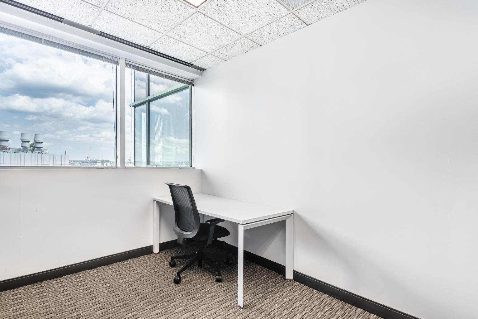 Private Office To Rent, Boston, 02142 – photo 2