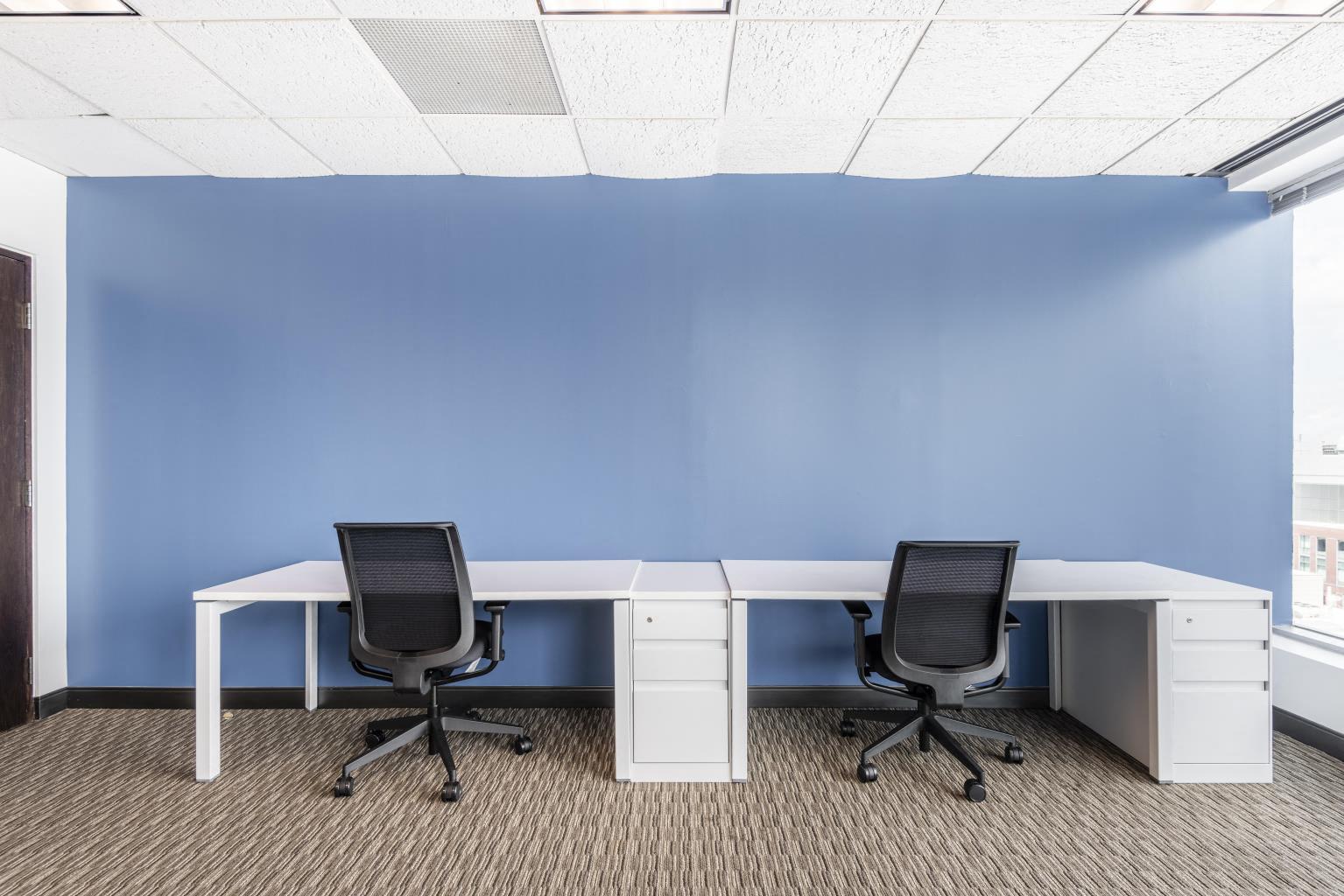 Private Office To Rent, Boston, 02142 – photo 3