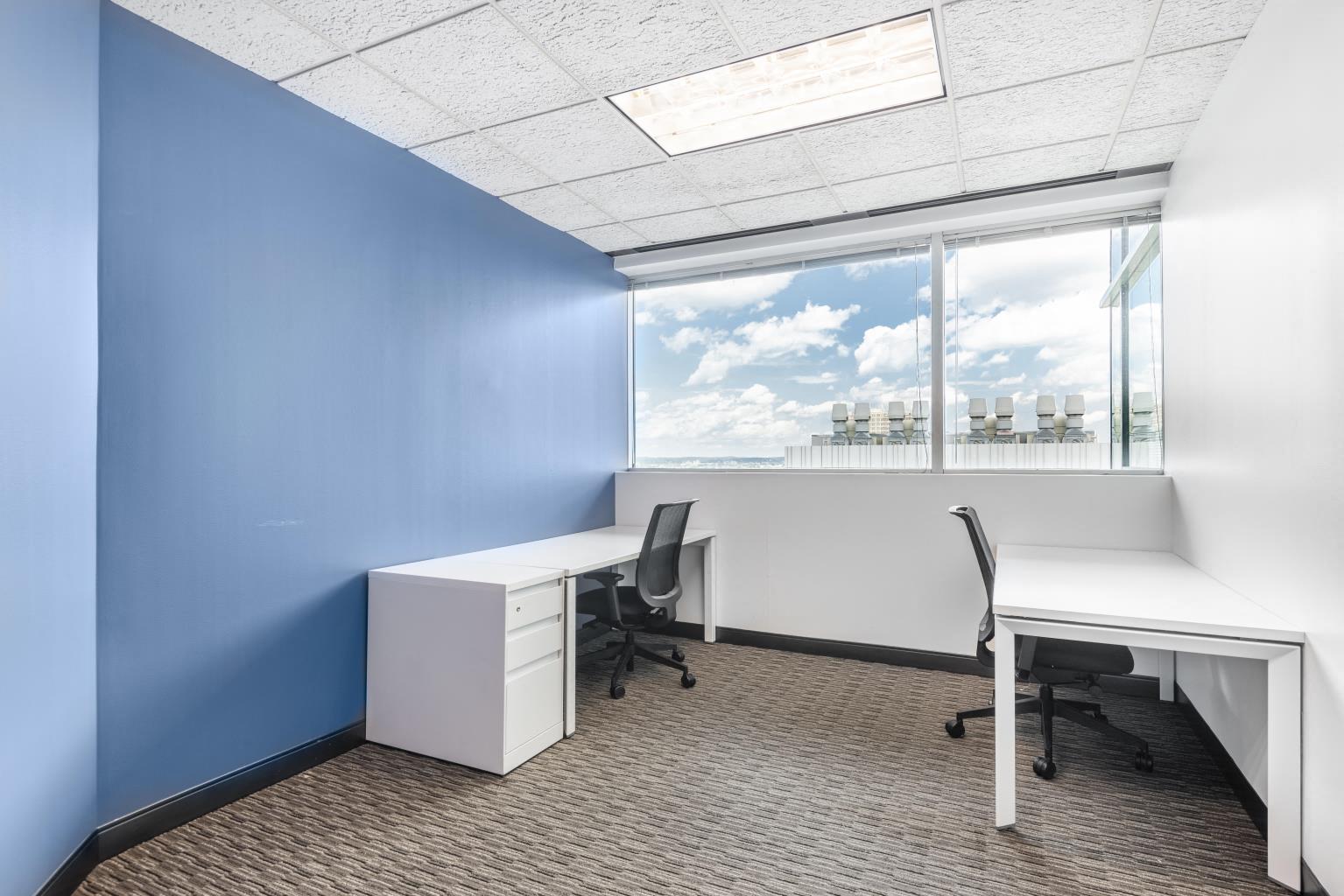 Private Office To Rent, Boston, 02142 – photo 1