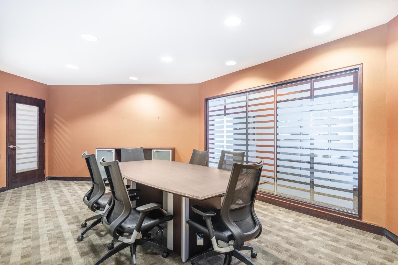 Private Office To Rent, Boston, 02142 – photo 6