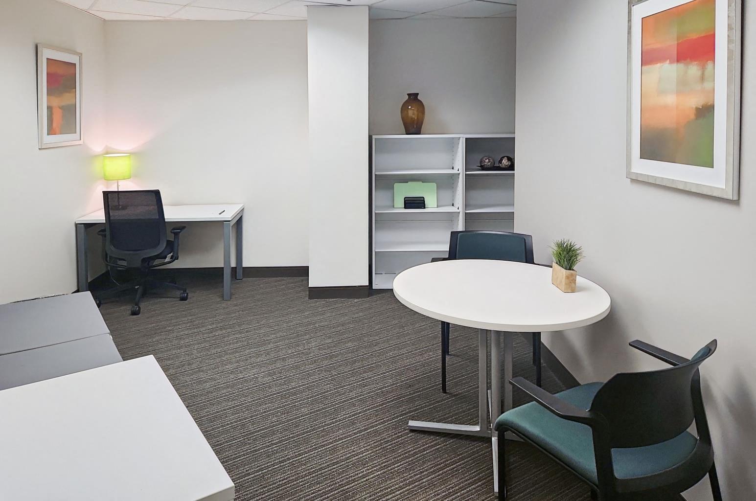 Private Office To Rent, Boston, 02138 – photo 4