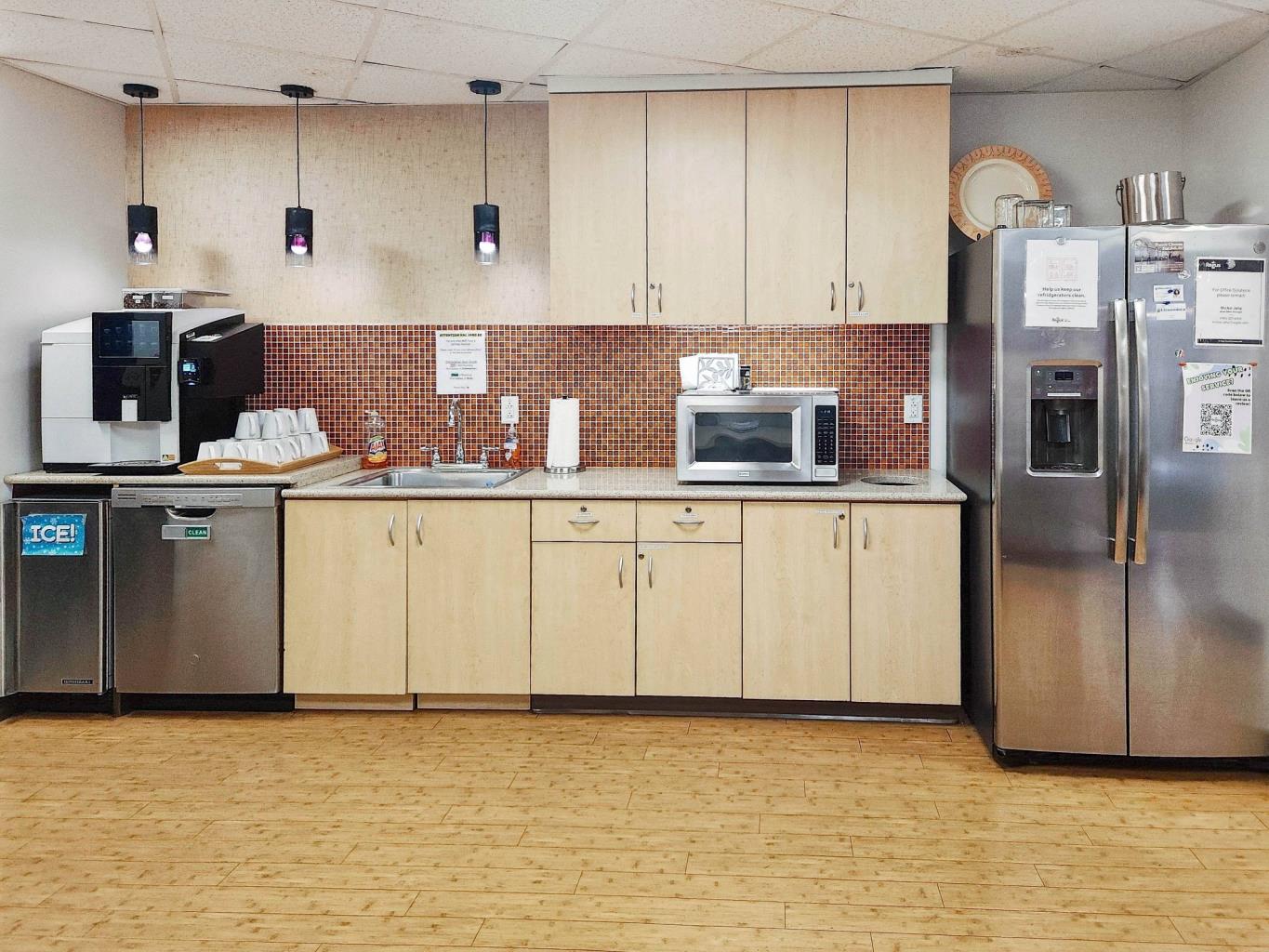 Private Office To Rent, Boston, 02138 – photo 6
