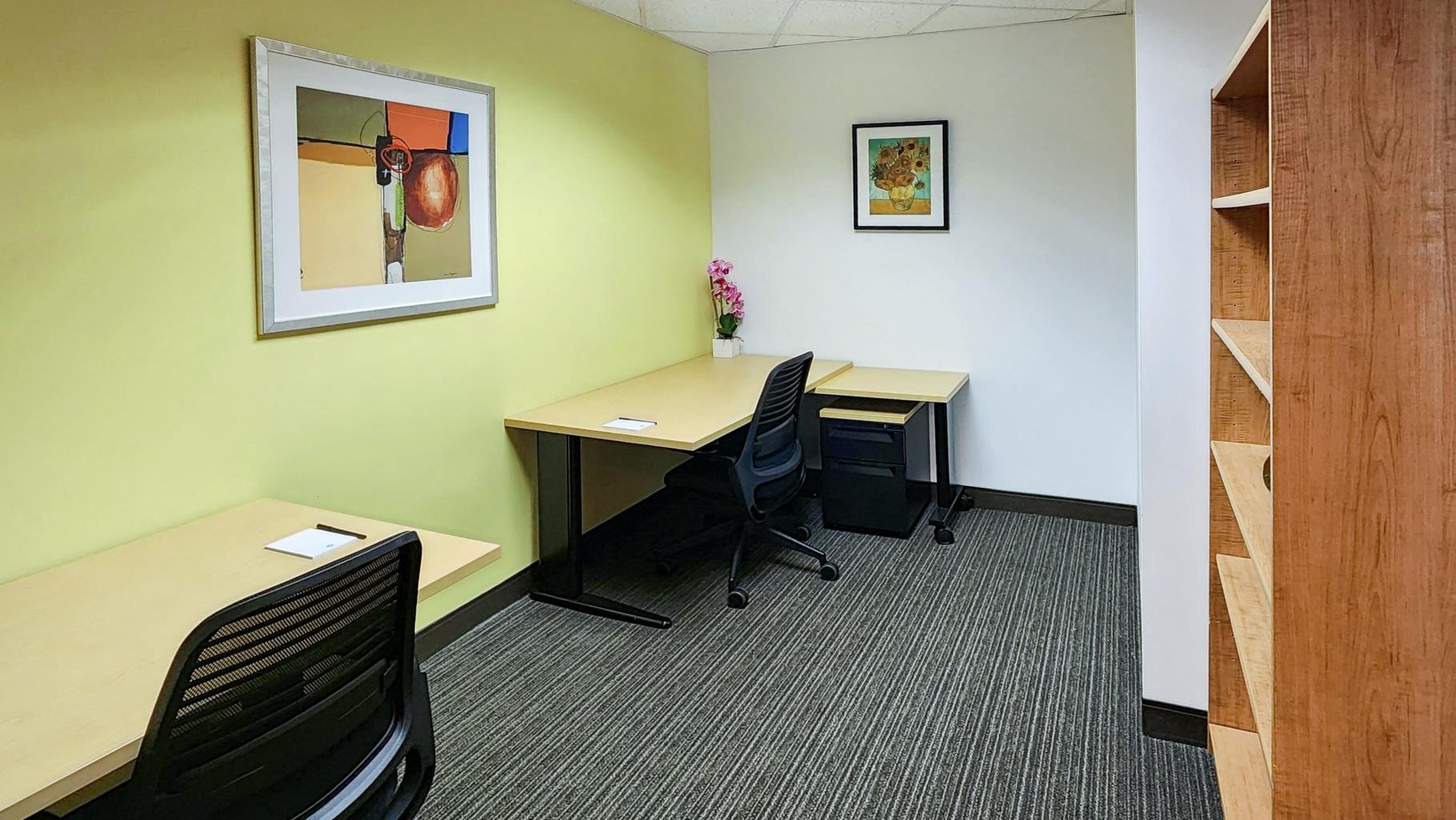 Private Office To Rent, Boston, 02138 – photo 2