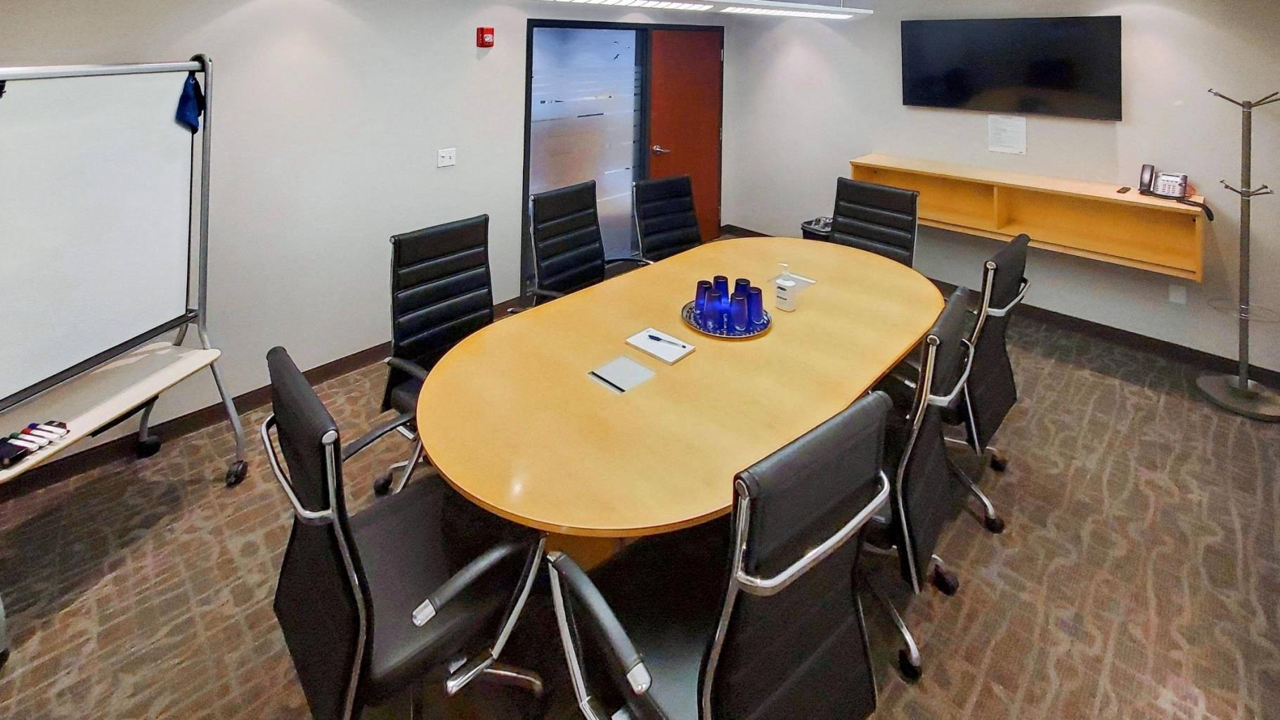 Private Office To Rent, Boston, 02138 – photo 5