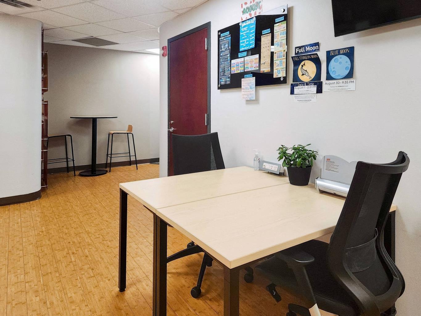 Private Office To Rent, Boston, 02138 – photo 3