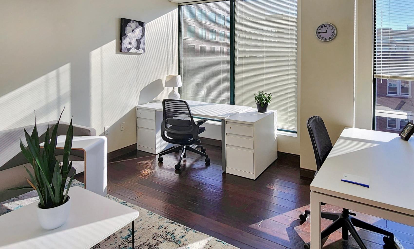 Private Office To Rent, Boston, 02138 – photo 1
