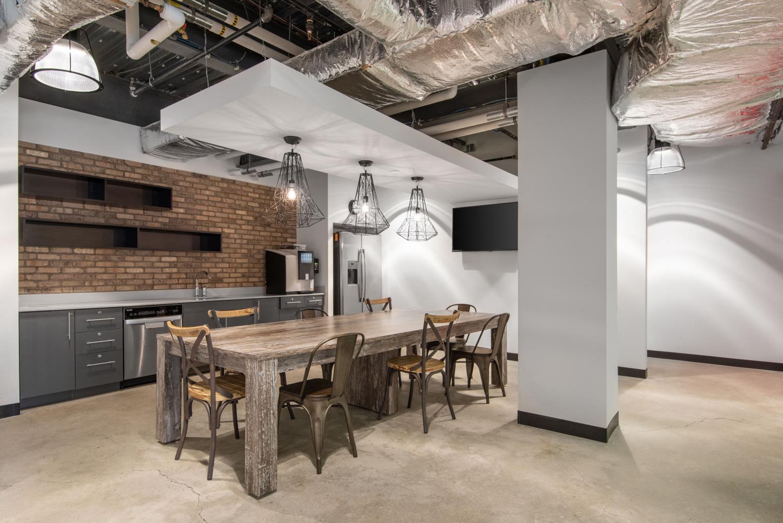 Private Office To Rent, Boston, 02129 – photo 6