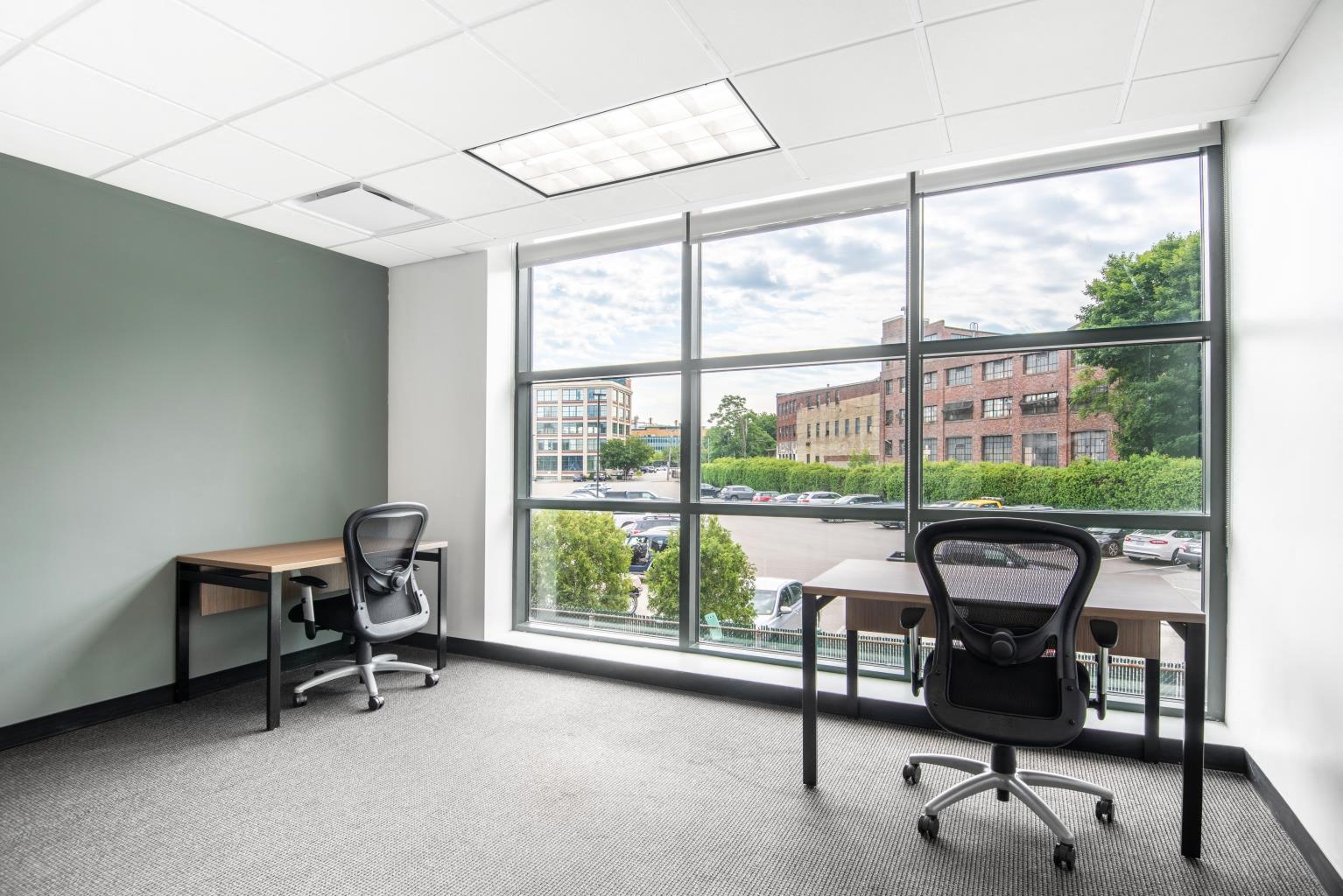 Private Office To Rent, Boston, 02129 – photo 1