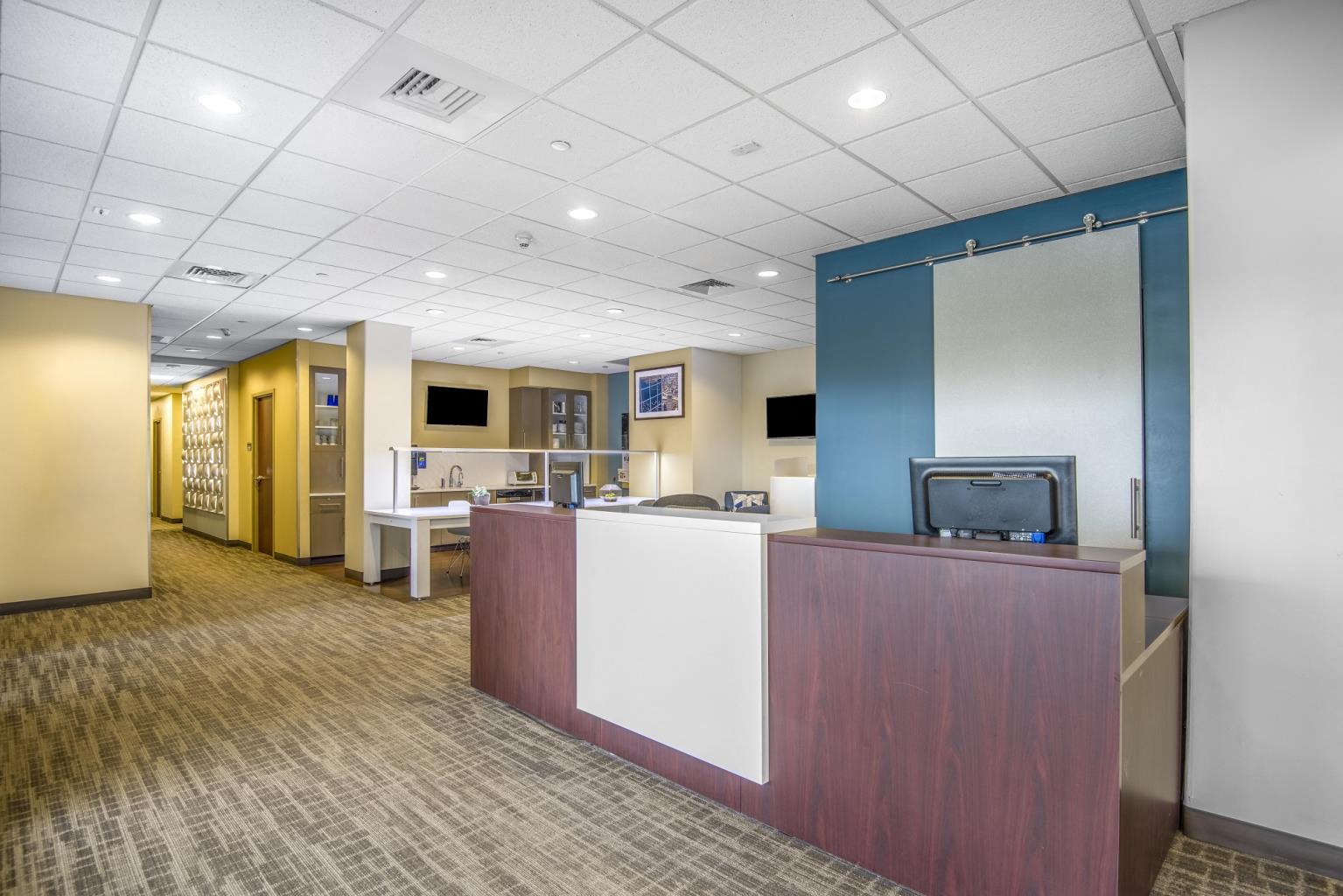 Private Office To Rent, Boston, 01742 – photo 6