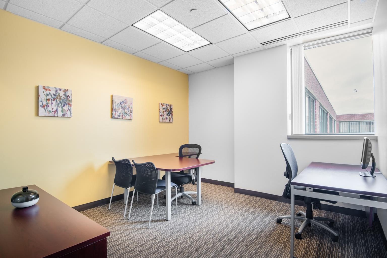 Private Office To Rent, Boston, 01742 – photo 1