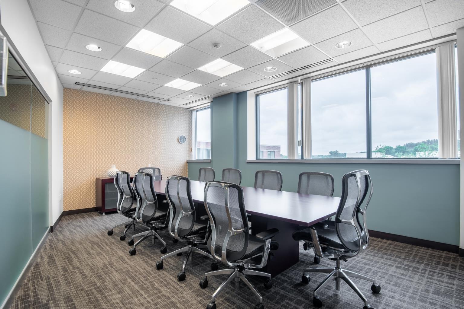 Private Office To Rent, Boston, 01742 – photo 3