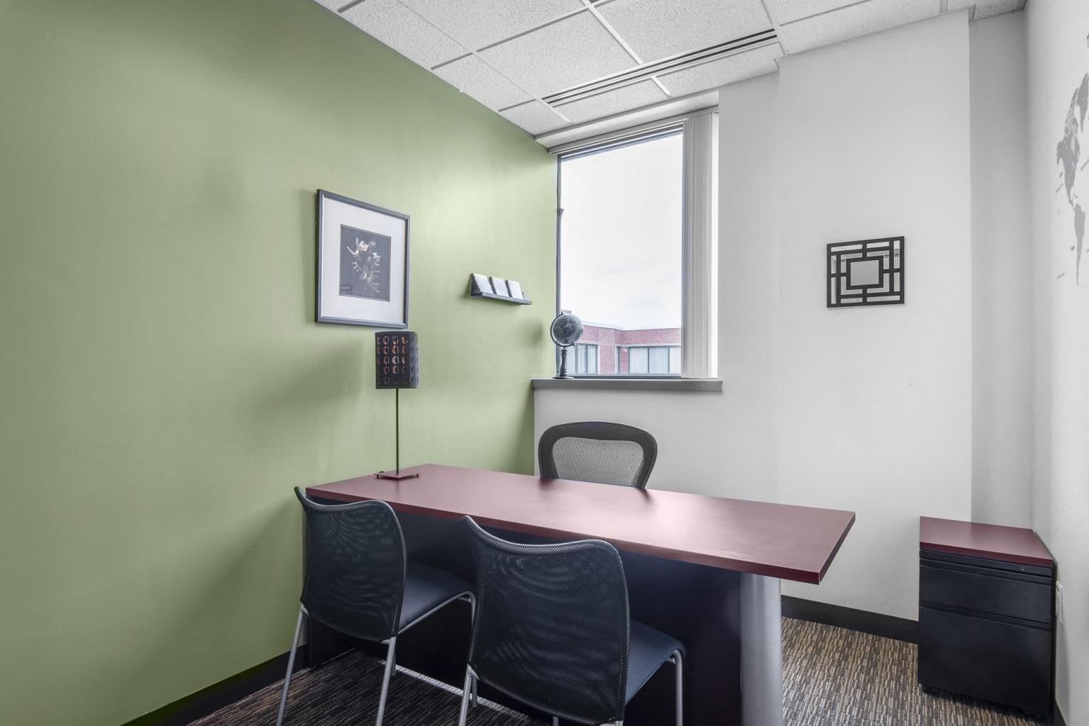 Private Office To Rent, Boston, 01742 – photo 2