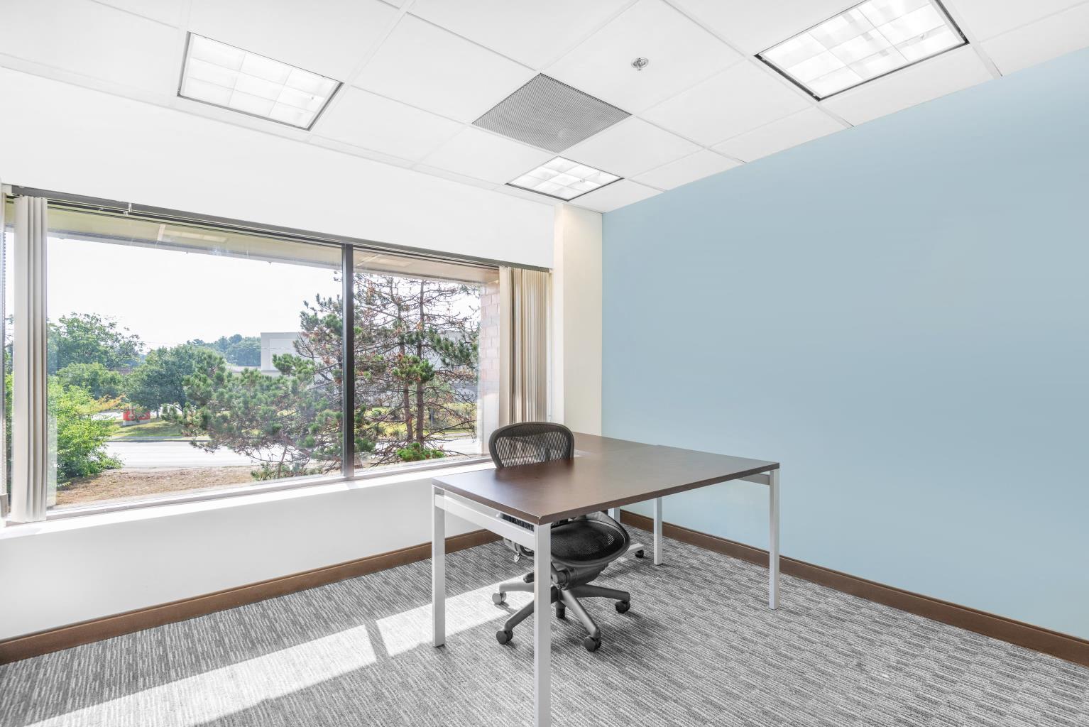 Private Office To Rent, Boston, 02026 – photo 4