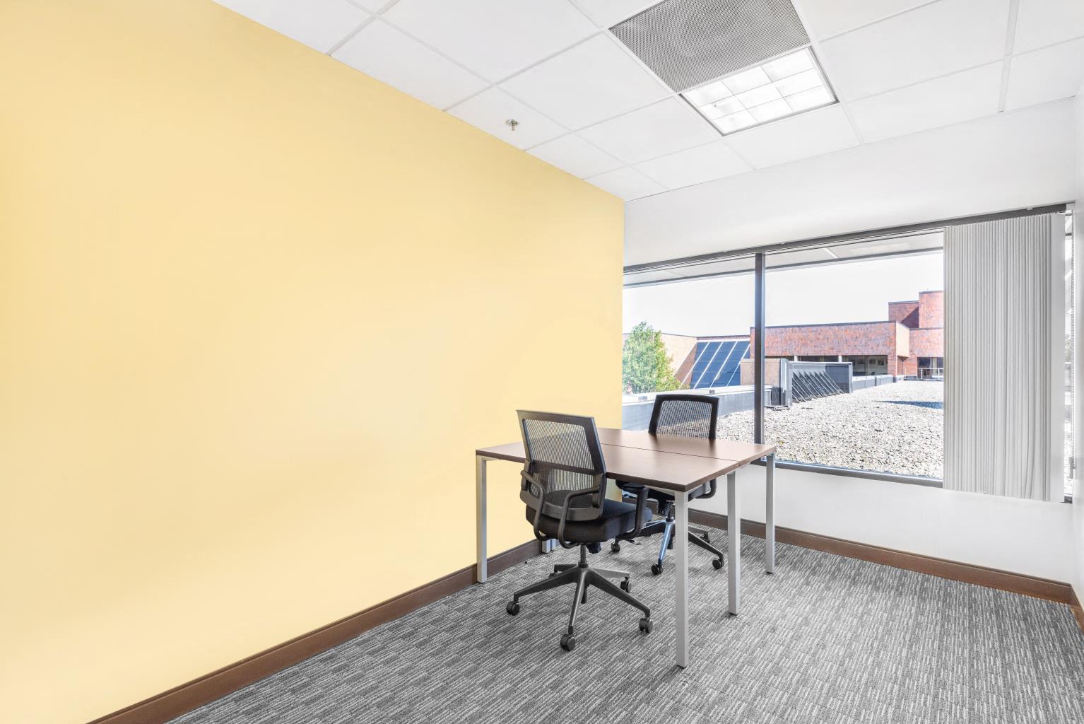 Private Office To Rent, Boston, 02026 – photo 1