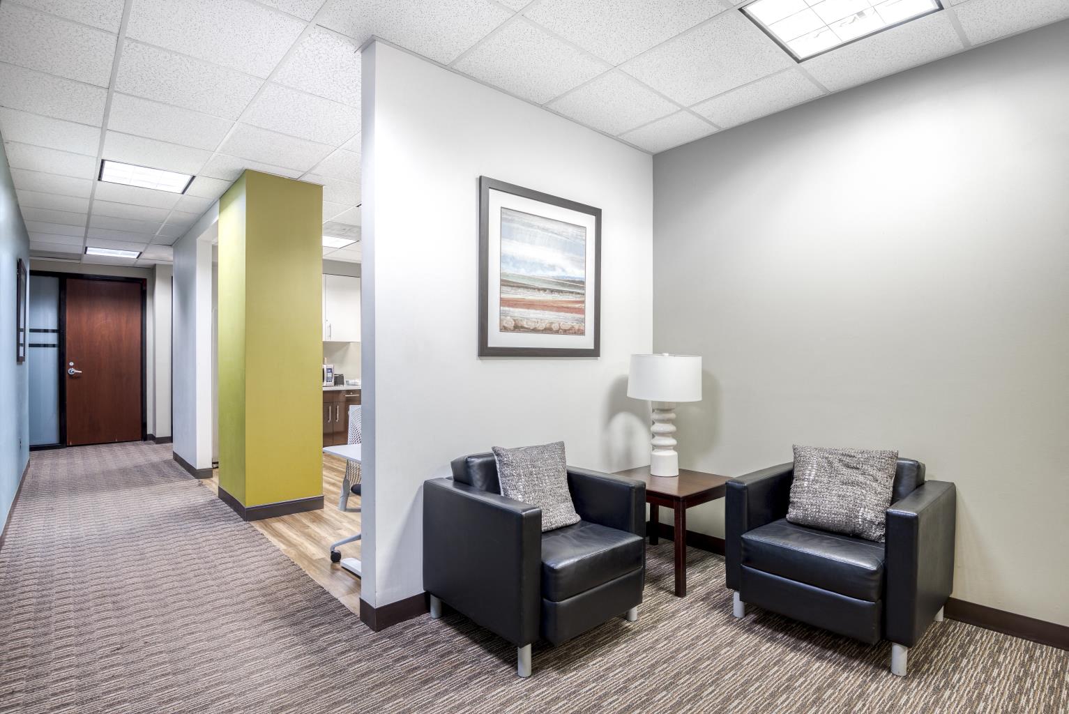 Private Office To Rent, Boston, 02043 – photo 6