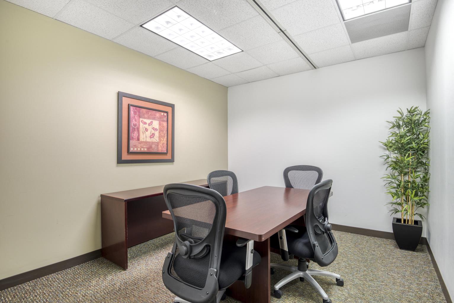 Private Office To Rent, Boston, 02043 – photo 4