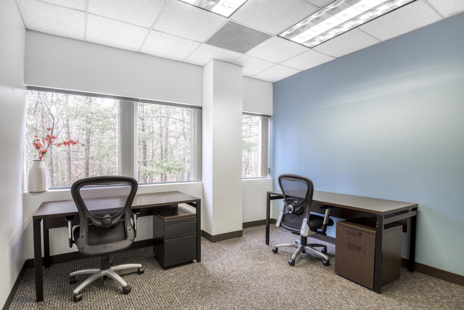 Private Office To Rent, Boston, 02043 – photo 1