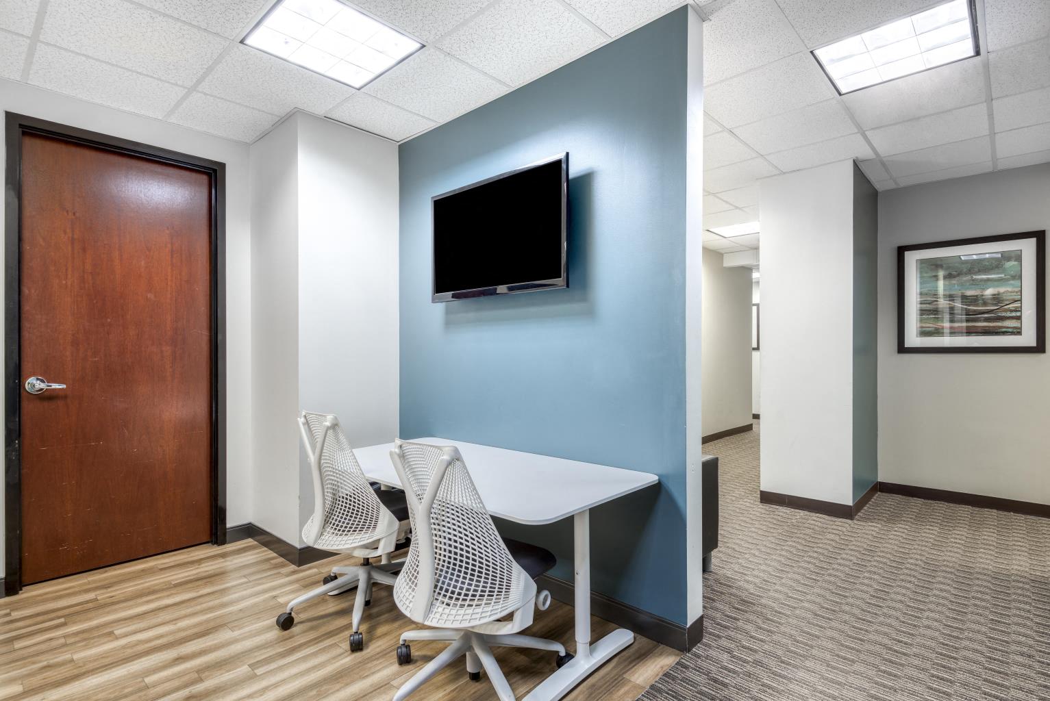 Private Office To Rent, Boston, 02043 – photo 5