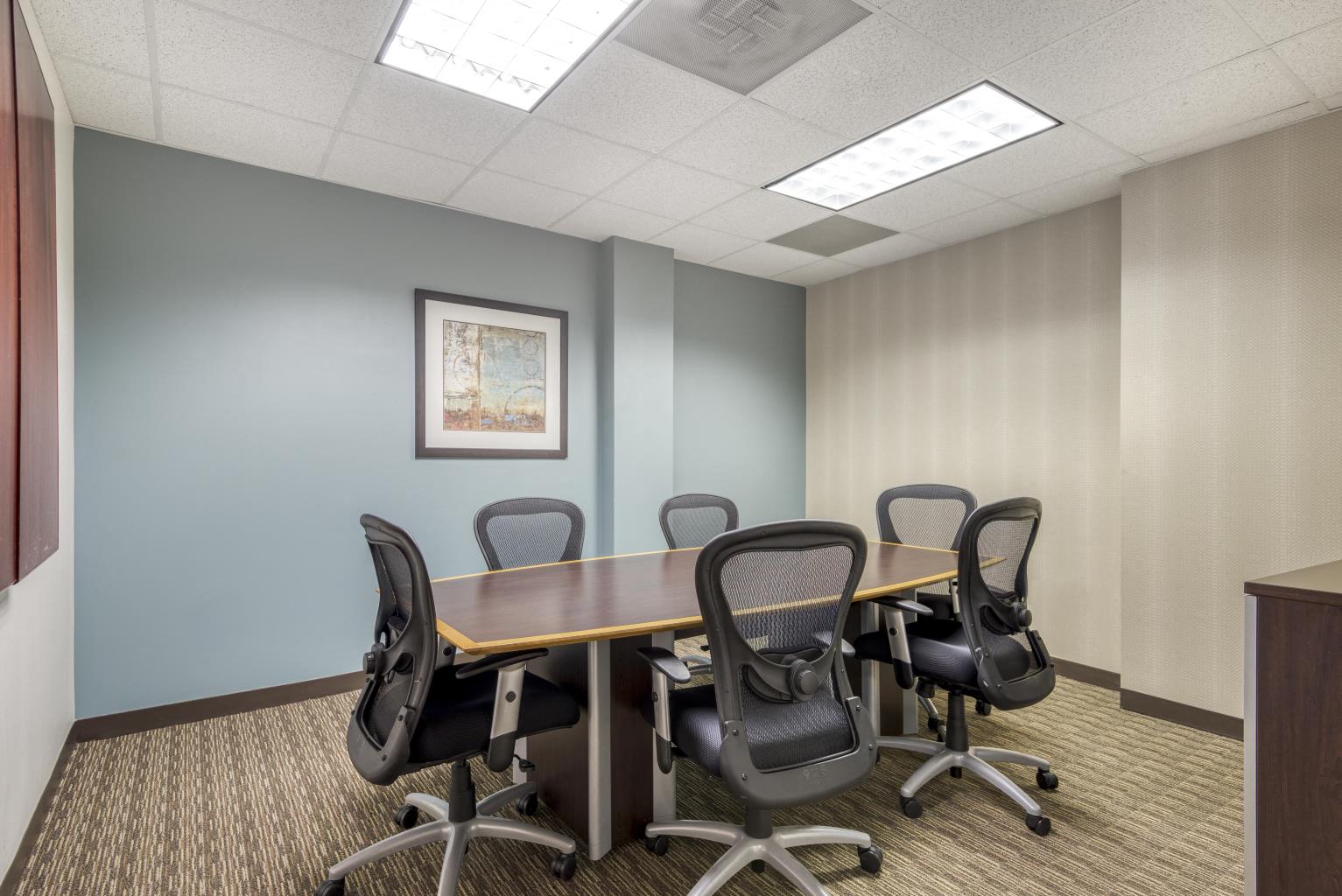 Private Office To Rent, Boston, 02043 – photo 3