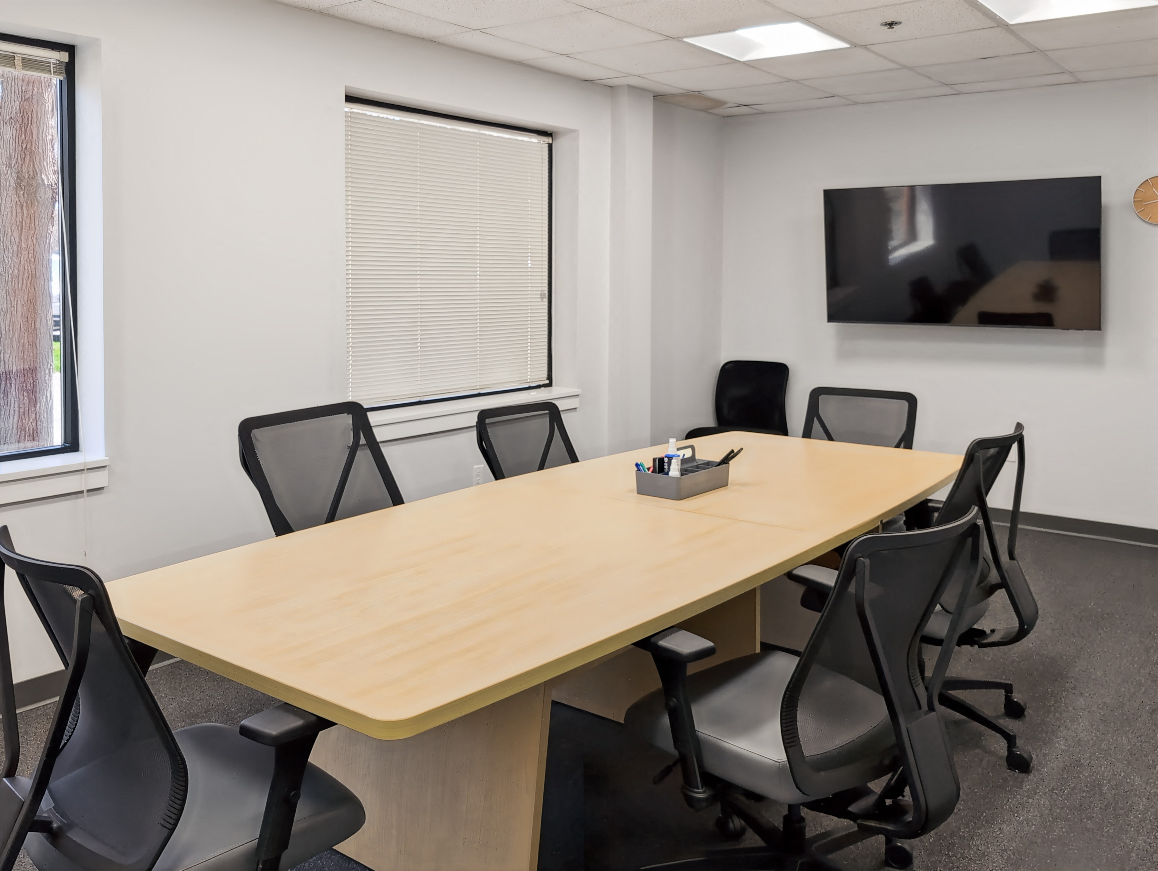 Private Office To Rent, Boston, 01748 – photo 4