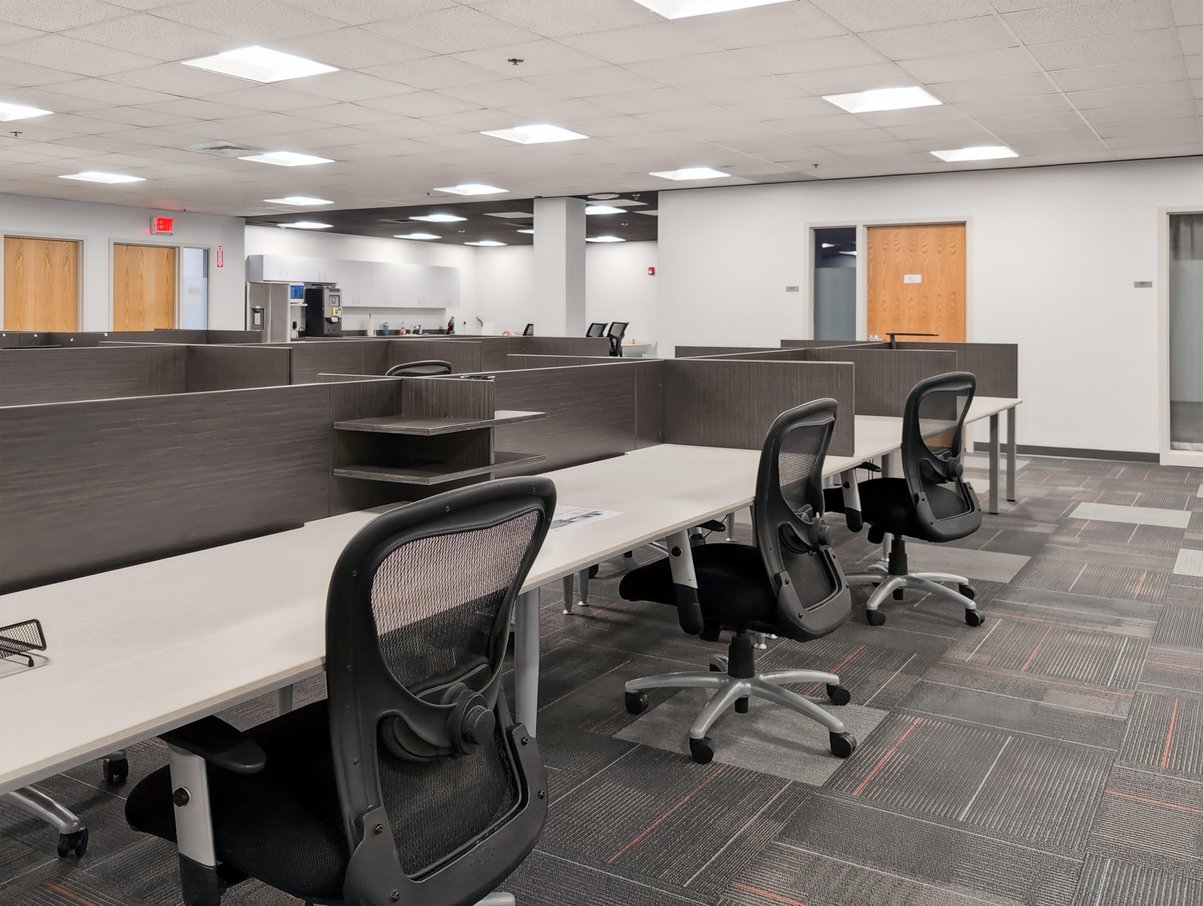 Private Office To Rent, Boston, 01748 – photo 1
