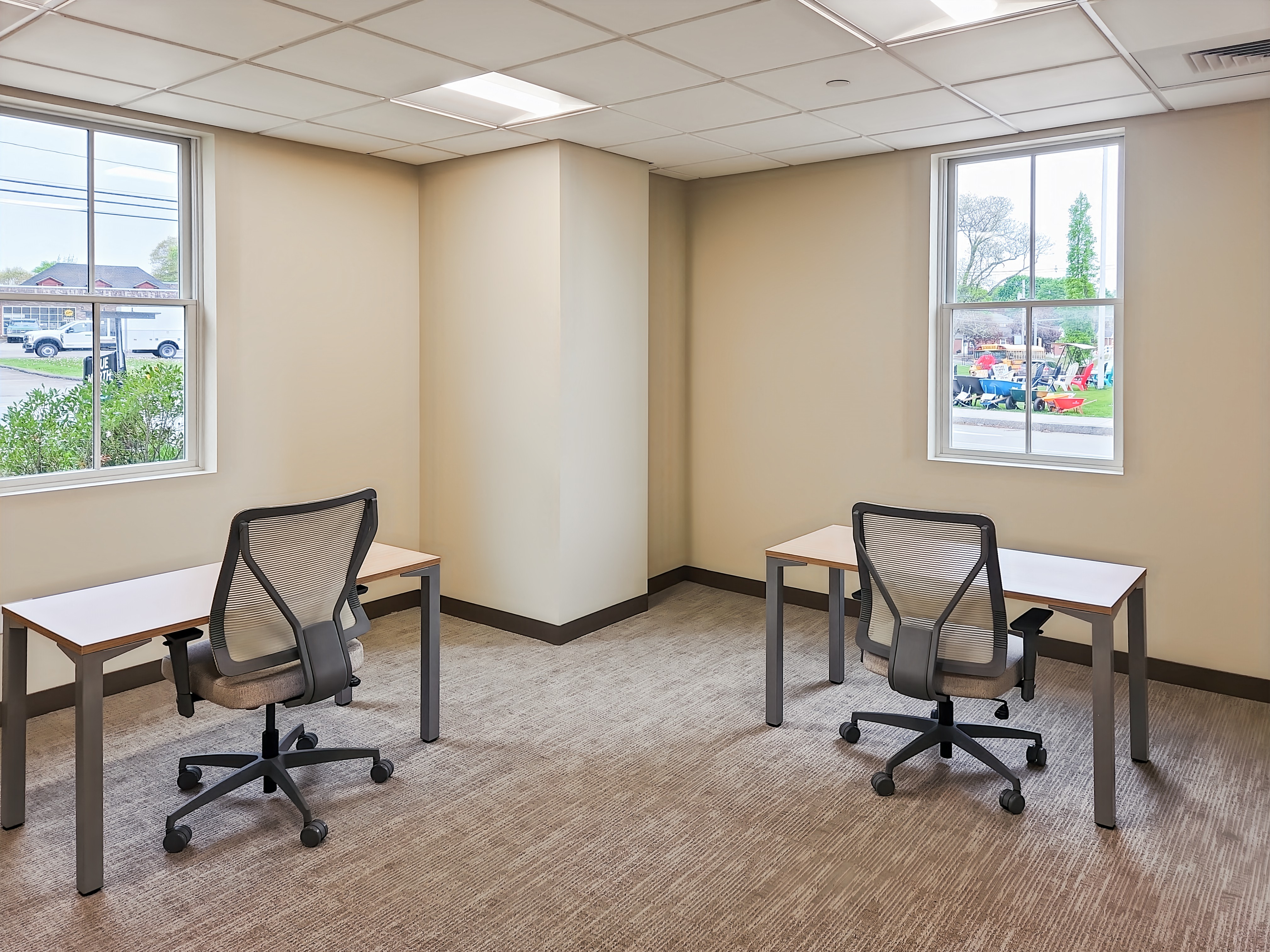 Private Office To Rent, Boston, 01938 – photo 3