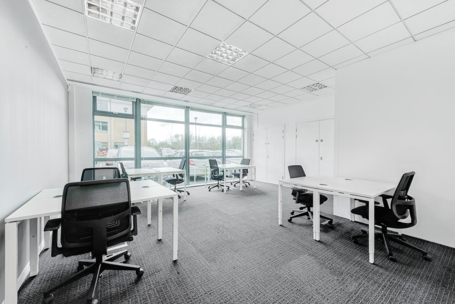 Private Office To Rent, Boston, 02050 – photo 1