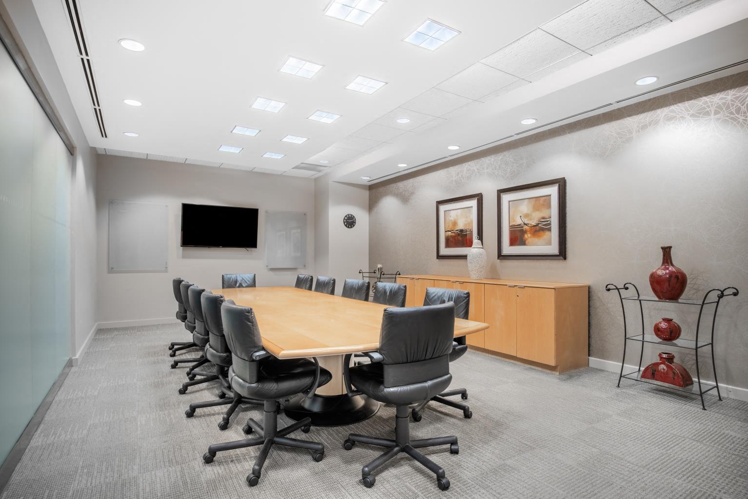 Private Office To Rent, Boston, 02466 – photo 5