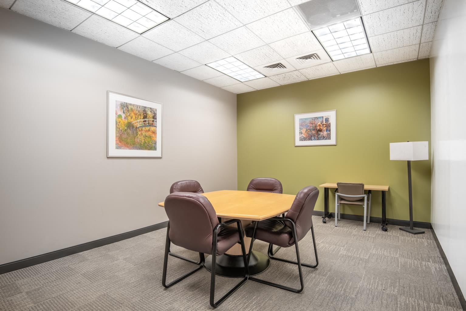 Private Office To Rent, Boston, 02466 – photo 3
