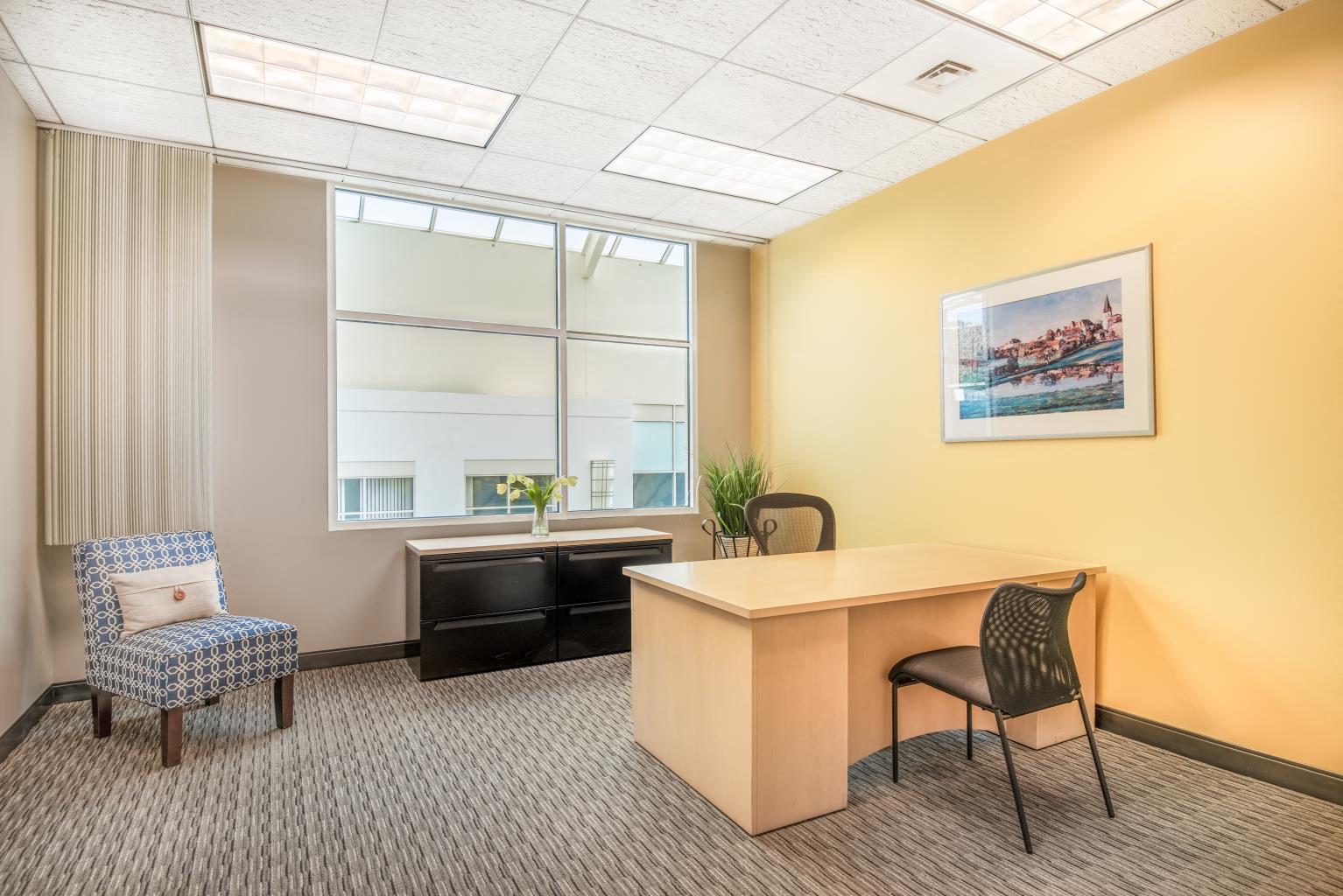 Private Office To Rent, Boston, 02466 – photo 1