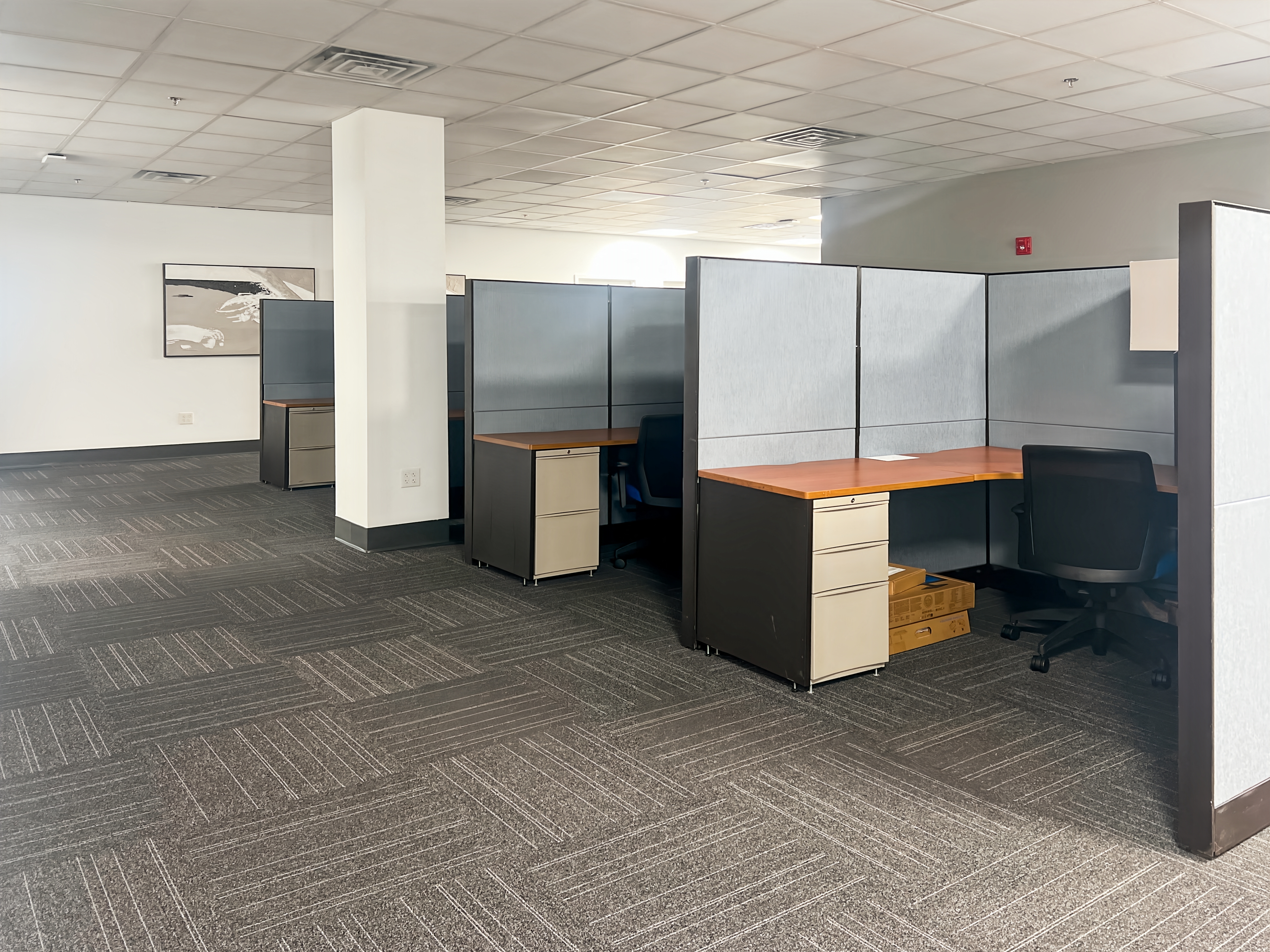 Private Office To Rent, Boston, 02169 – photo 5