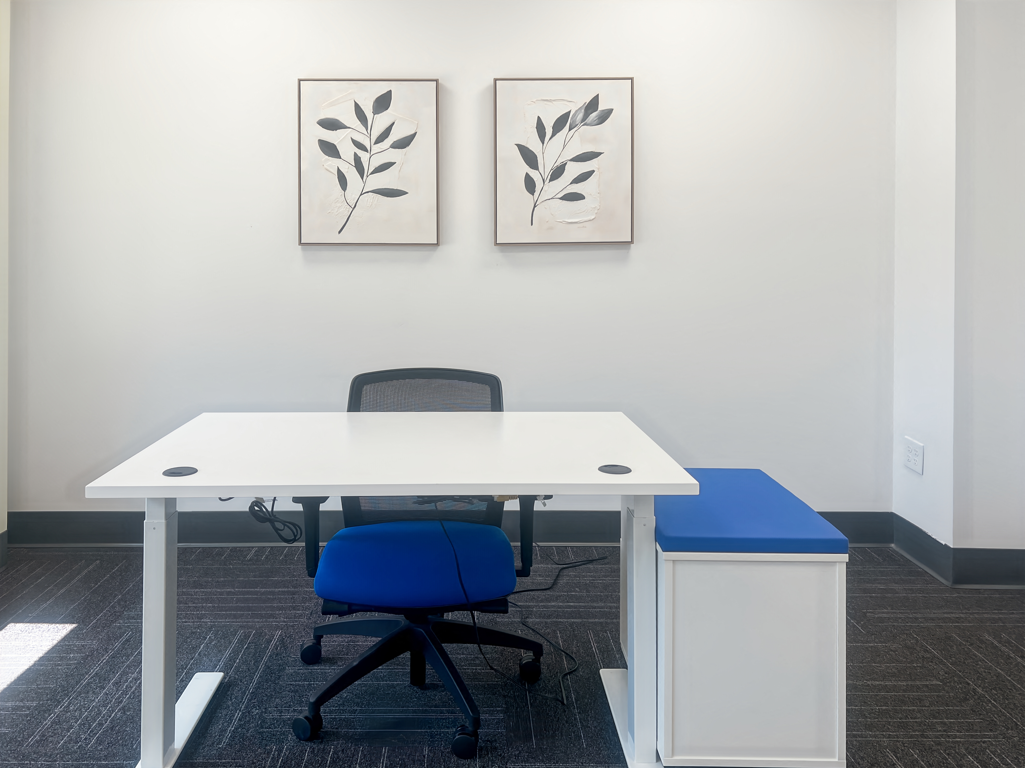 Private Office To Rent, Boston, 02169 – photo 4
