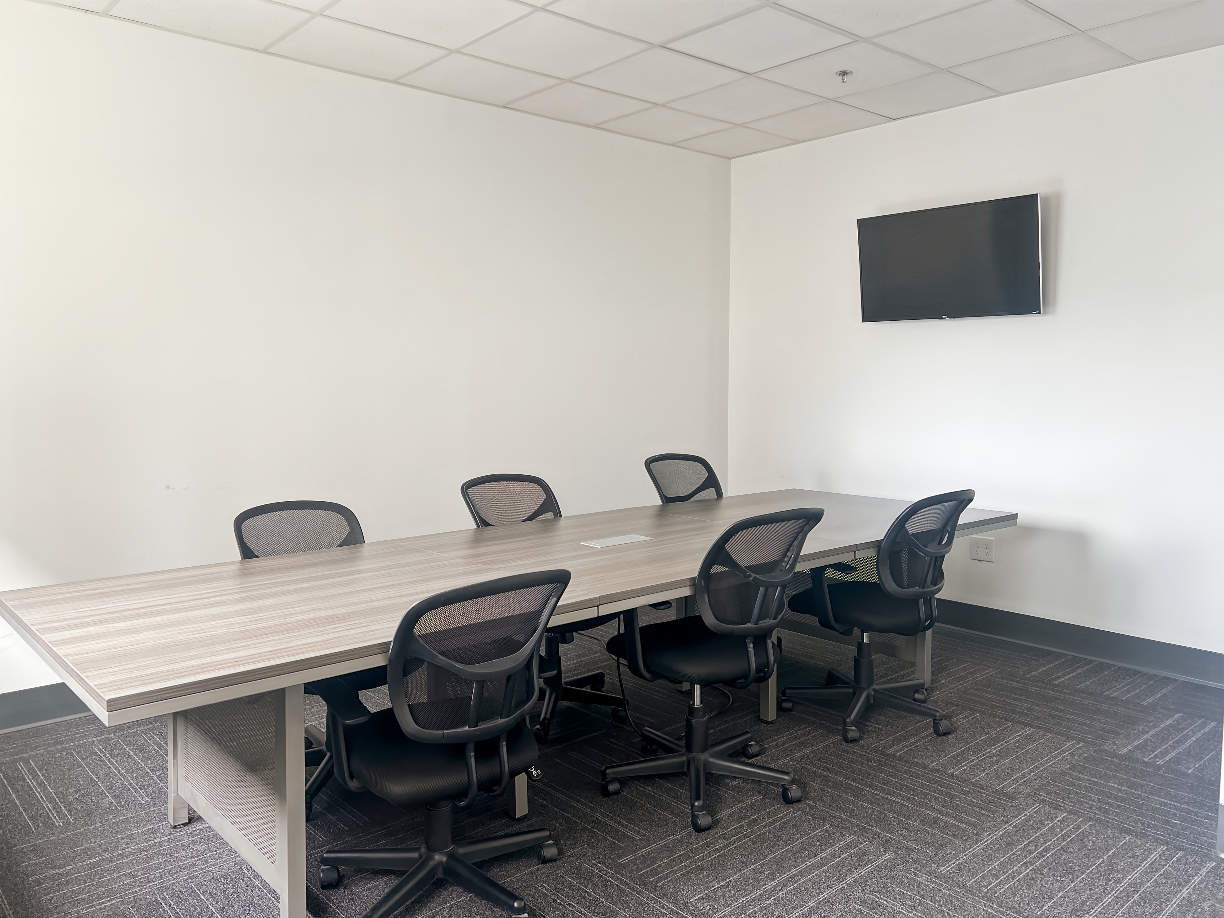 Private Office To Rent, Boston, 02169 – photo 6