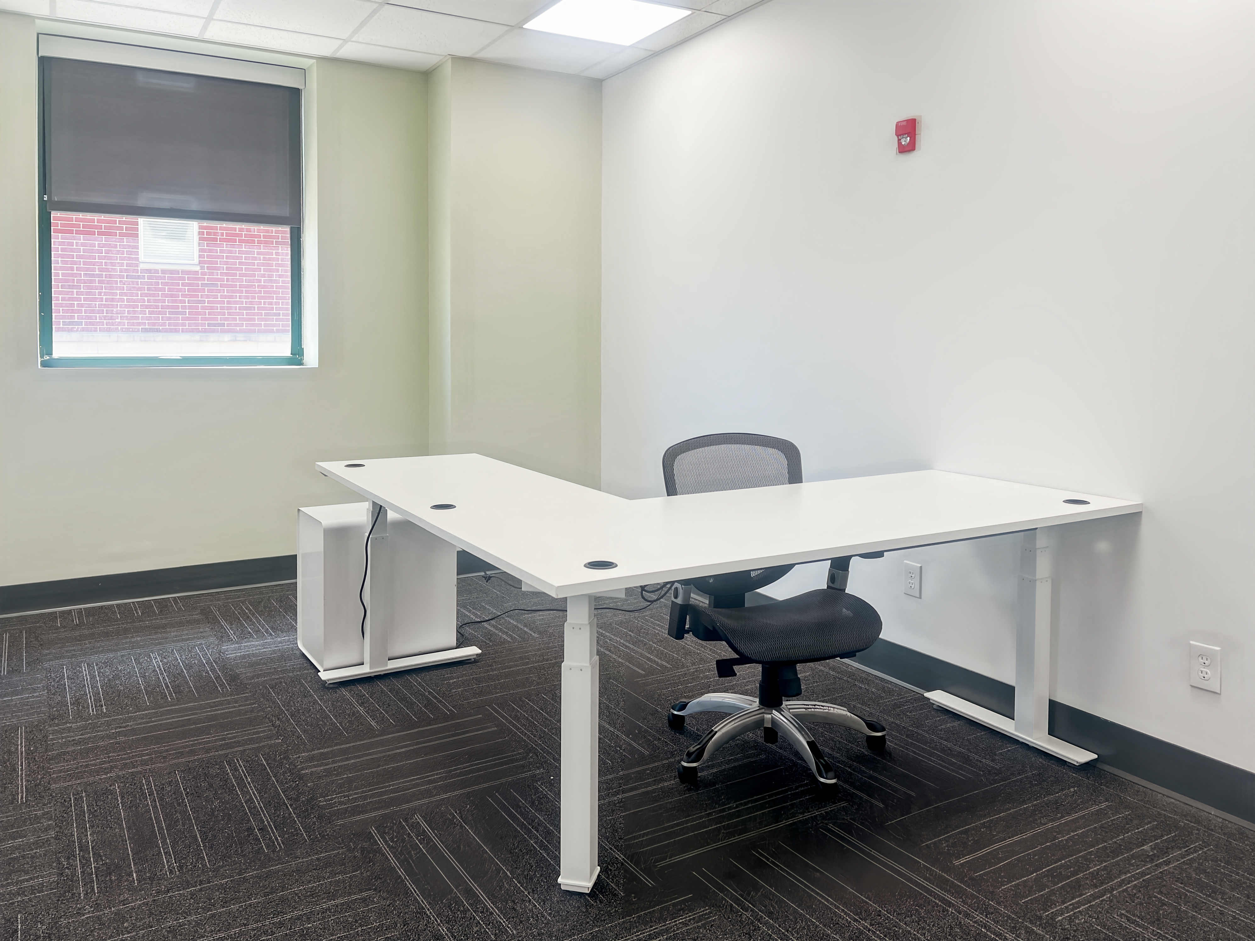 Private Office To Rent, Boston, 02169 – photo 3