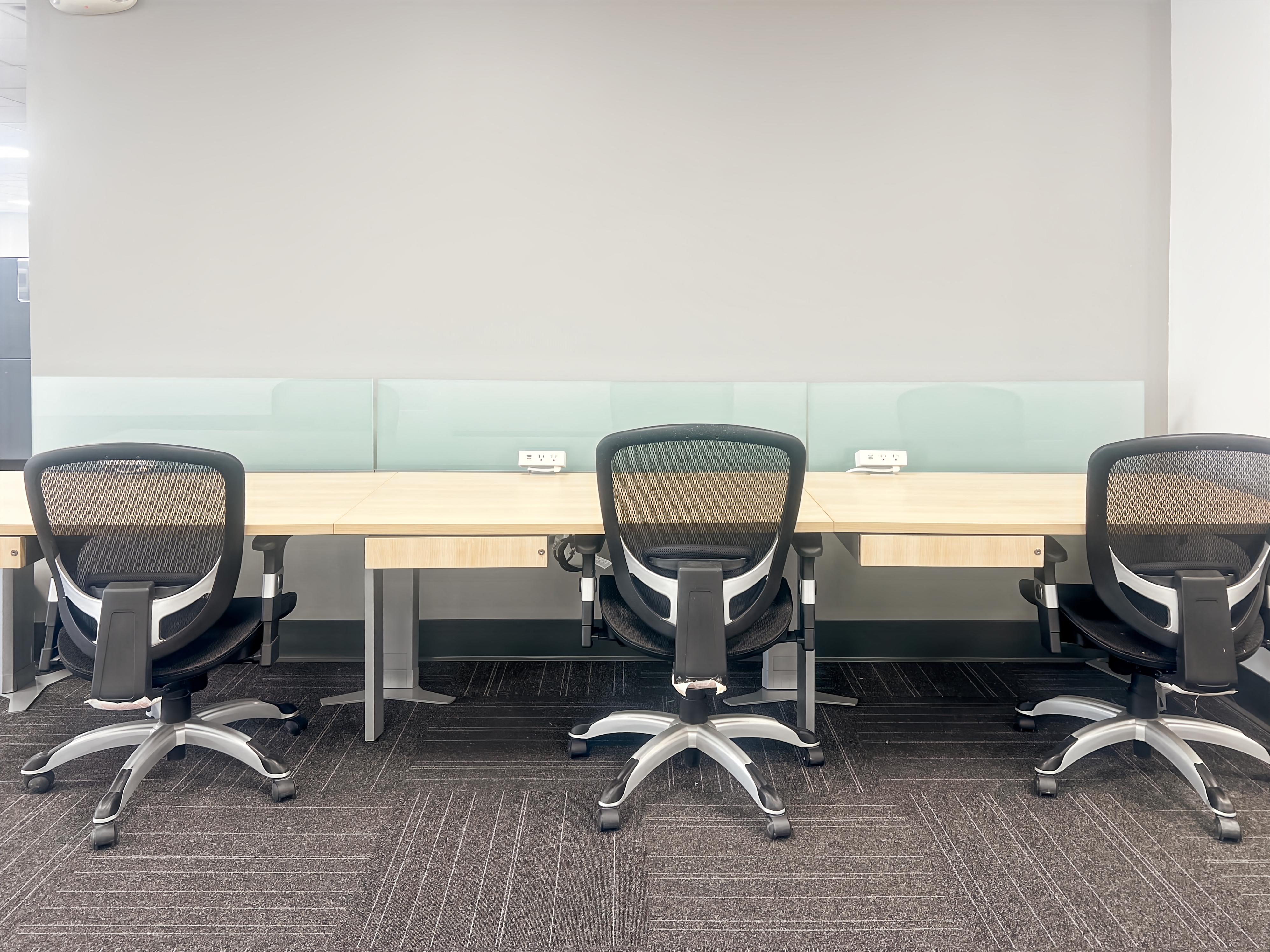 Private Office To Rent, Boston, 02169 – photo 1