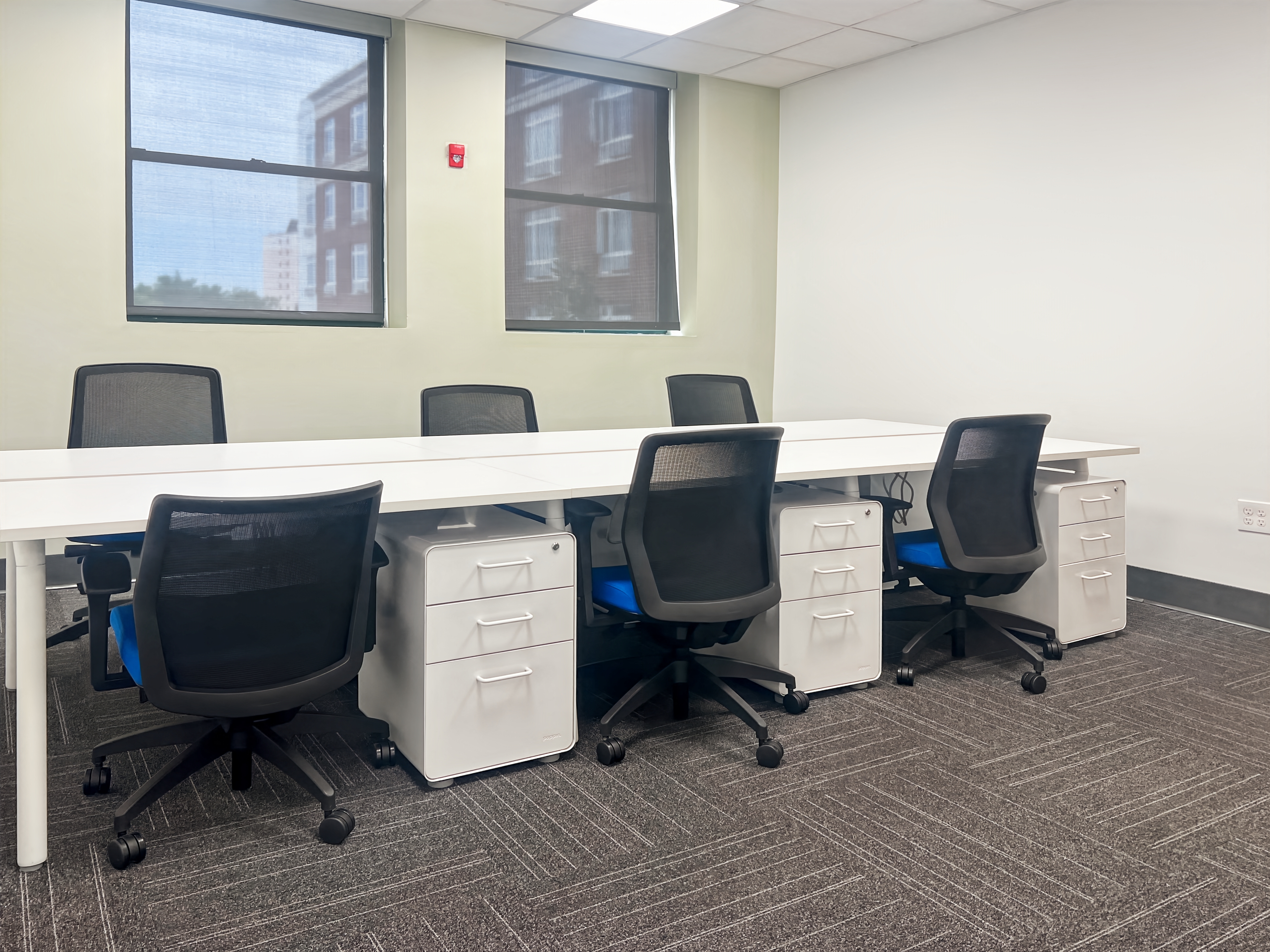 Private Office To Rent, Boston, 02169 – photo 2