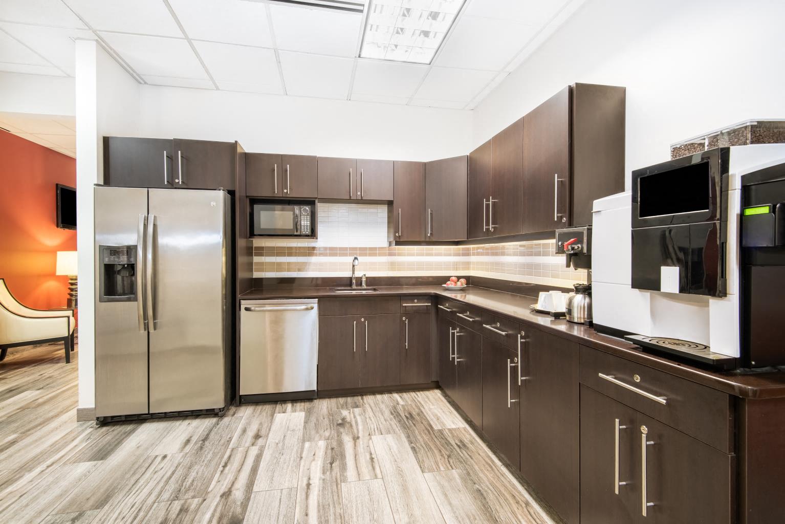 Private Office To Rent, Boston, 02169 – photo 5