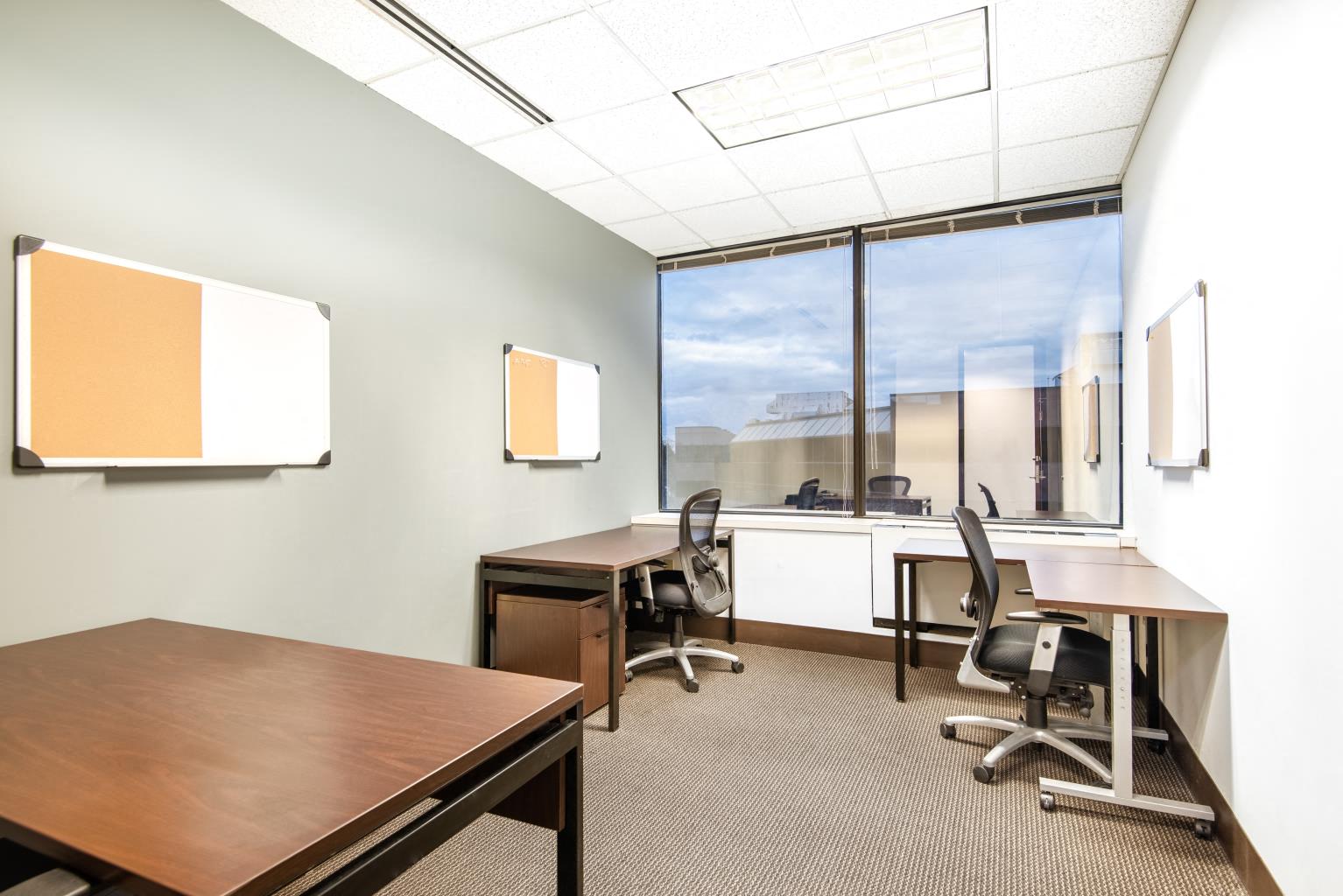 Private Office To Rent, Boston, 02169 – photo 1
