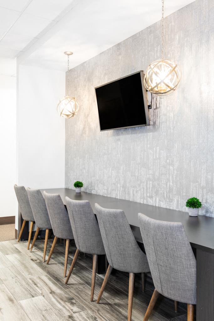 Private Office To Rent, Boston, 02169 – photo 4
