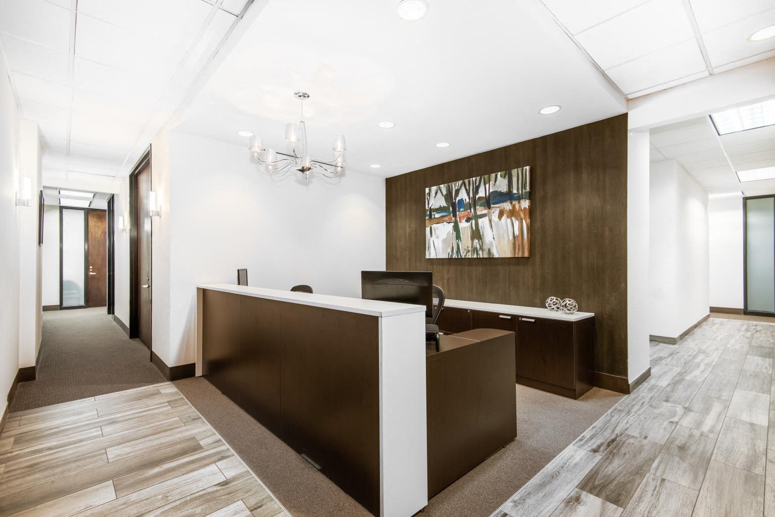 Private Office To Rent, Boston, 02169 – photo 6
