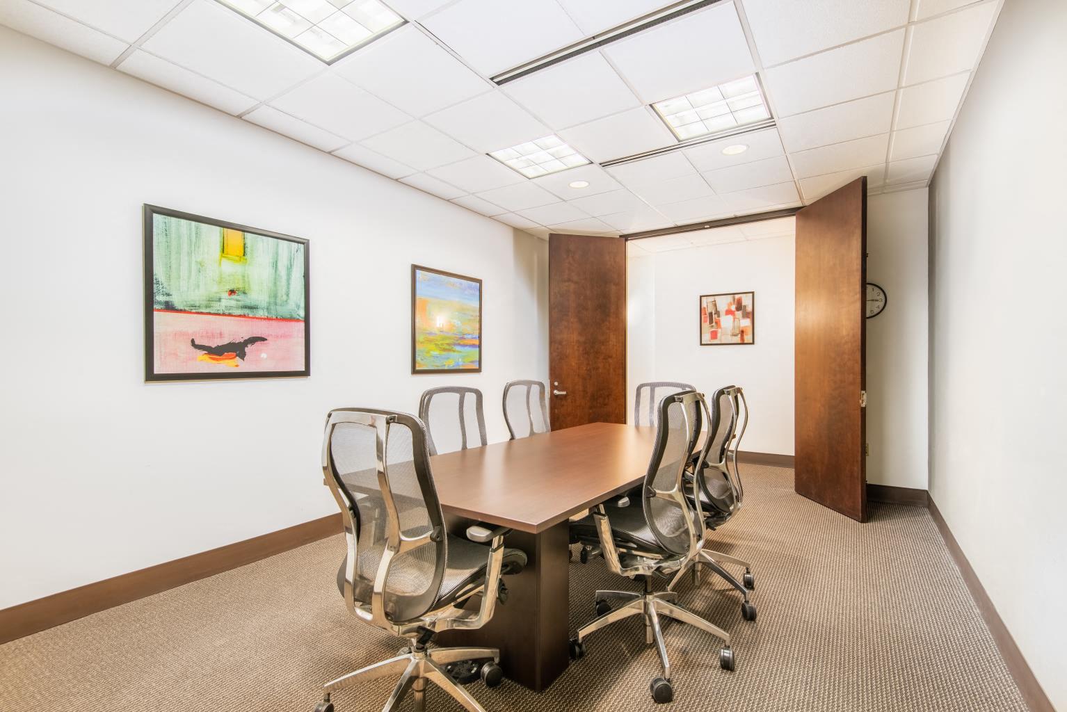 Private Office To Rent, Boston, 02169 – photo 3
