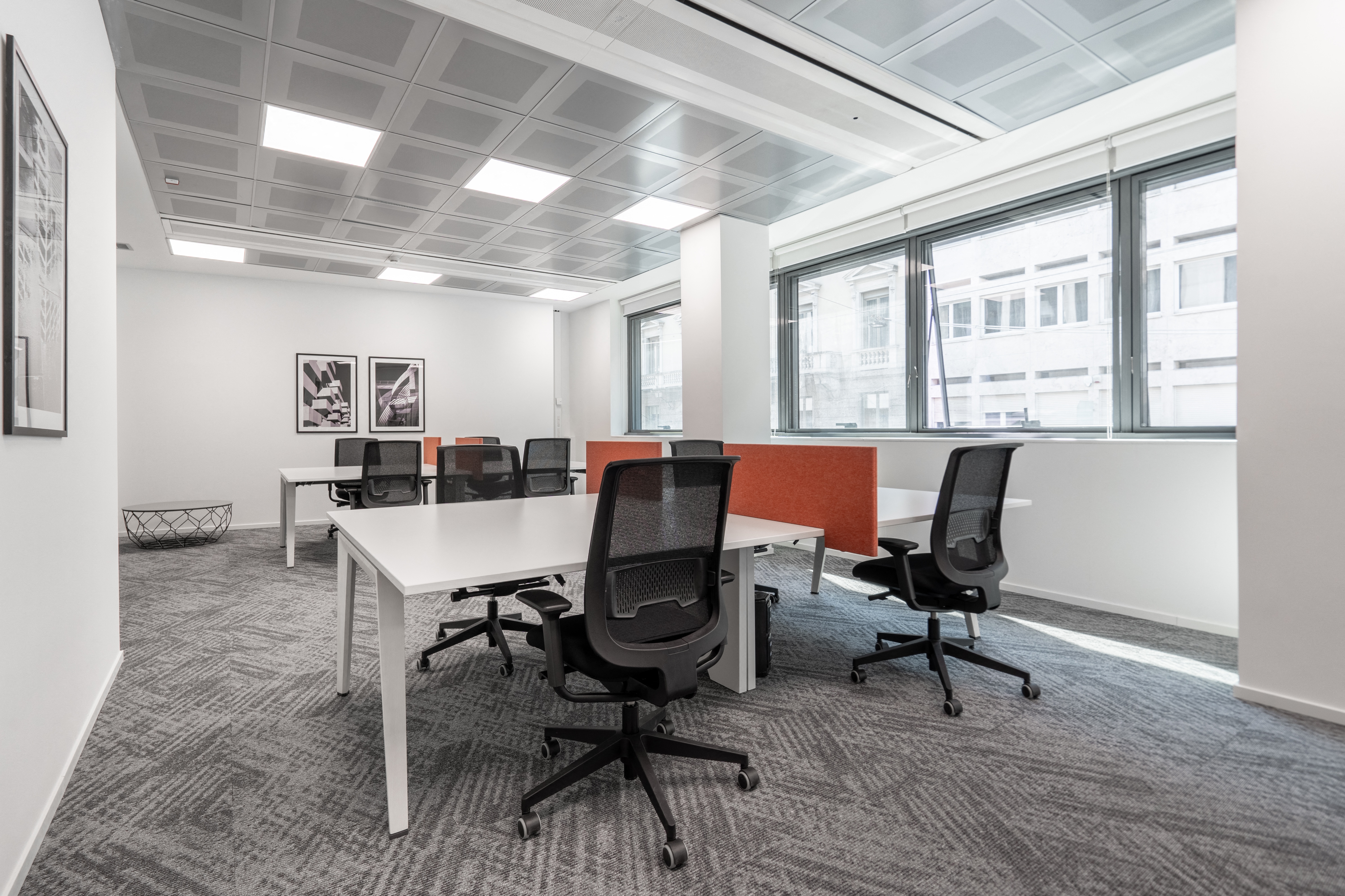 Private Office To Rent, Boston, 02144 – photo 6