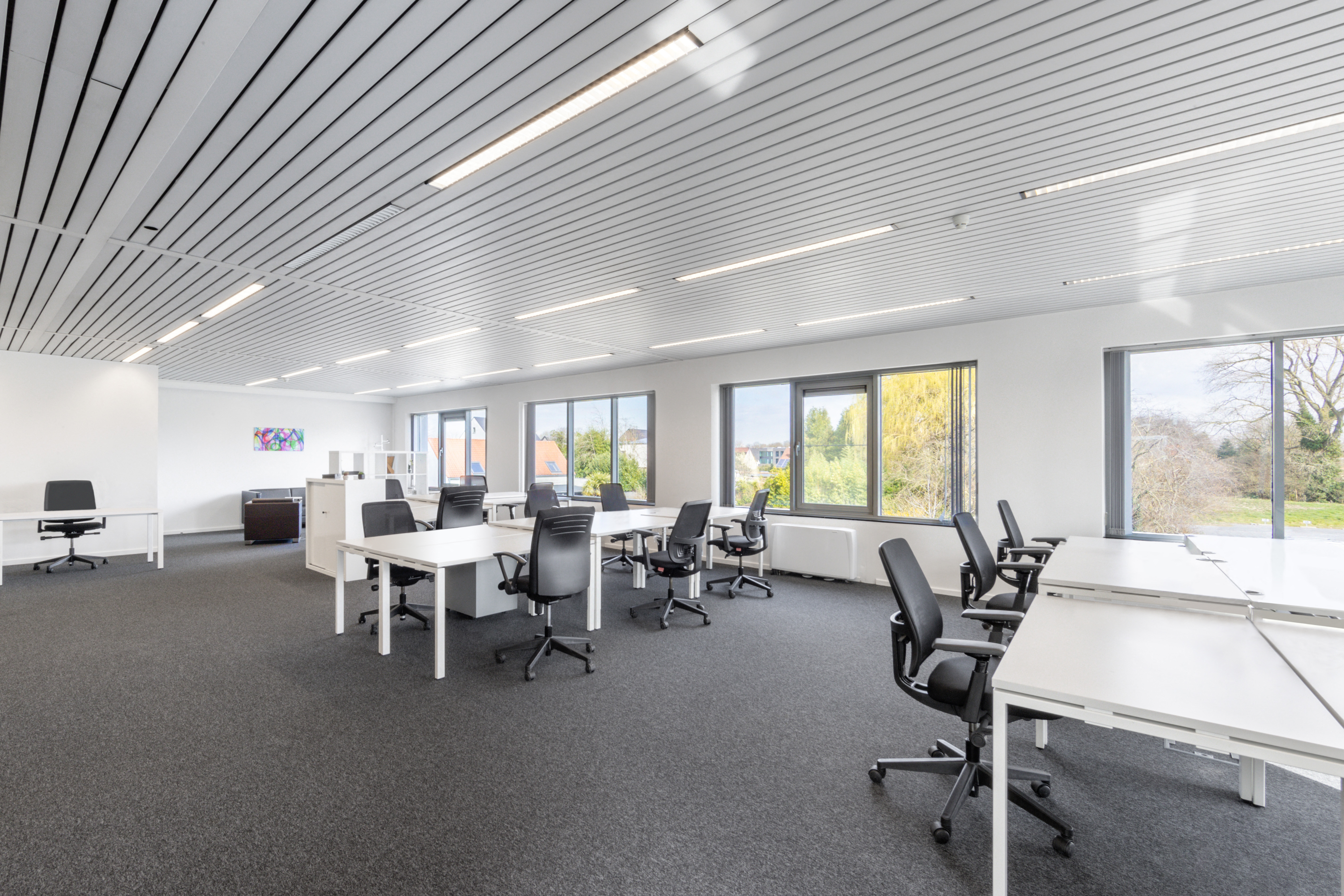 Private Office To Rent, Boston, 02144 – photo 1