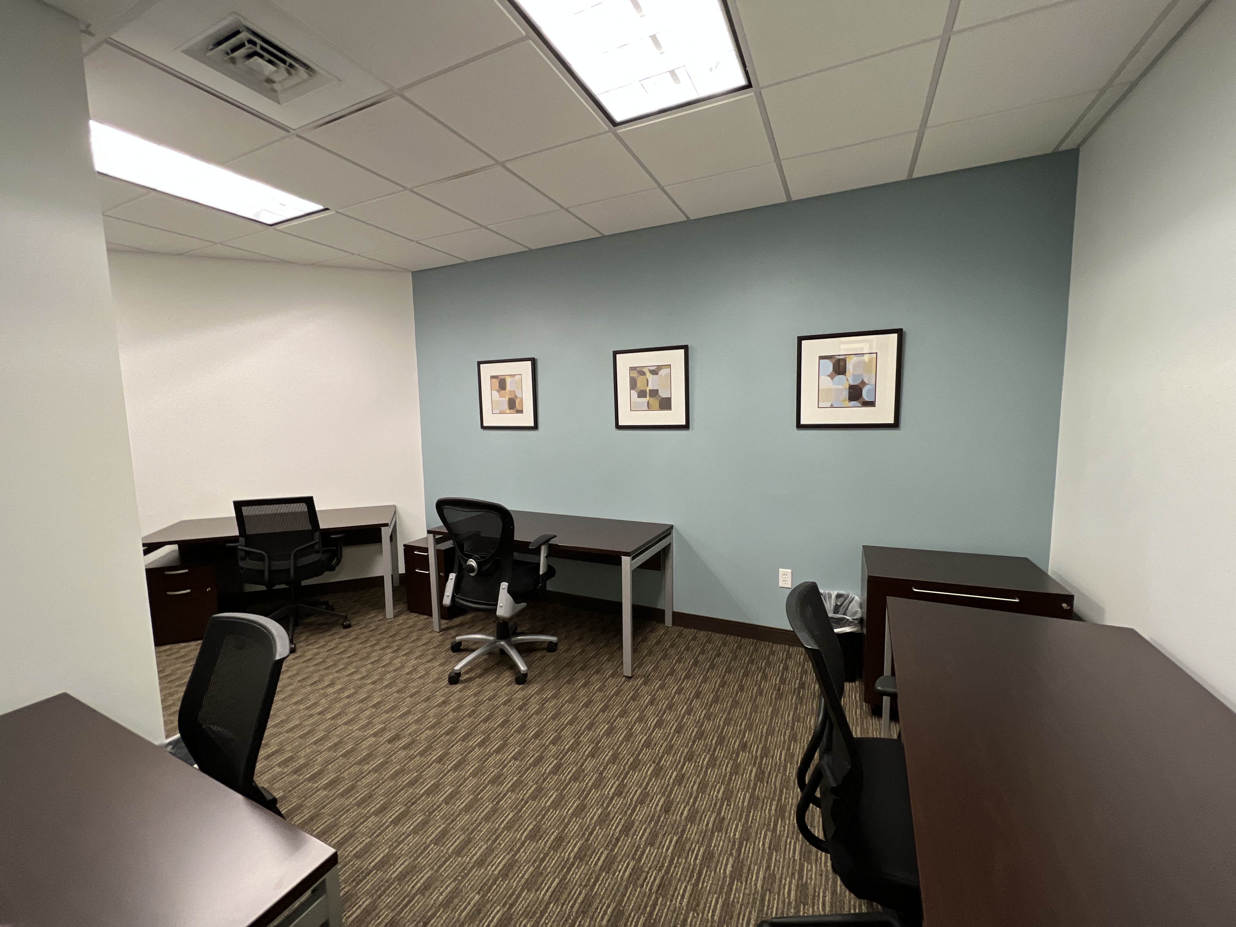 Private Office To Rent, Boston, 01880 – photo 2