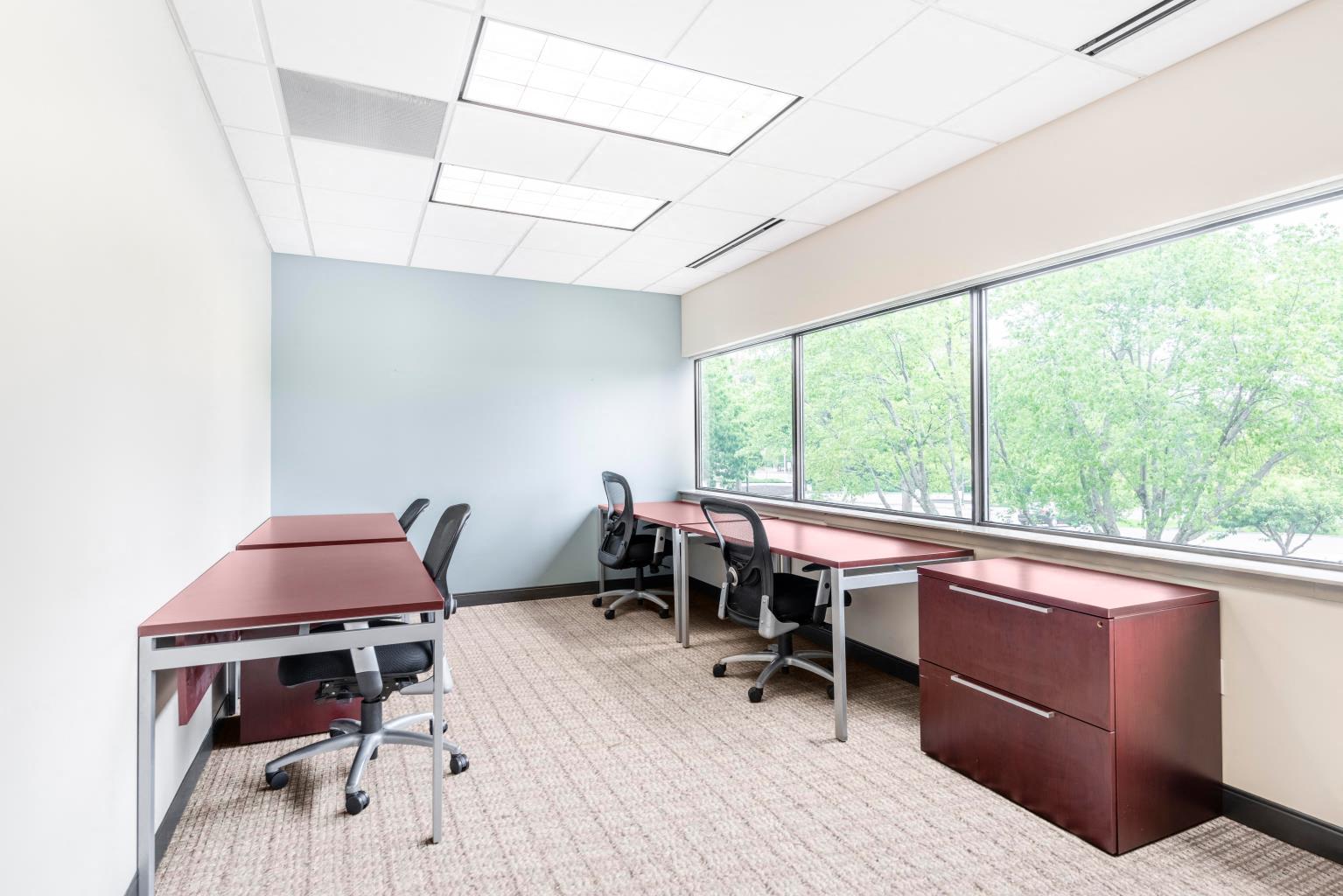 Private Office To Rent, Boston, 02451 – photo 1